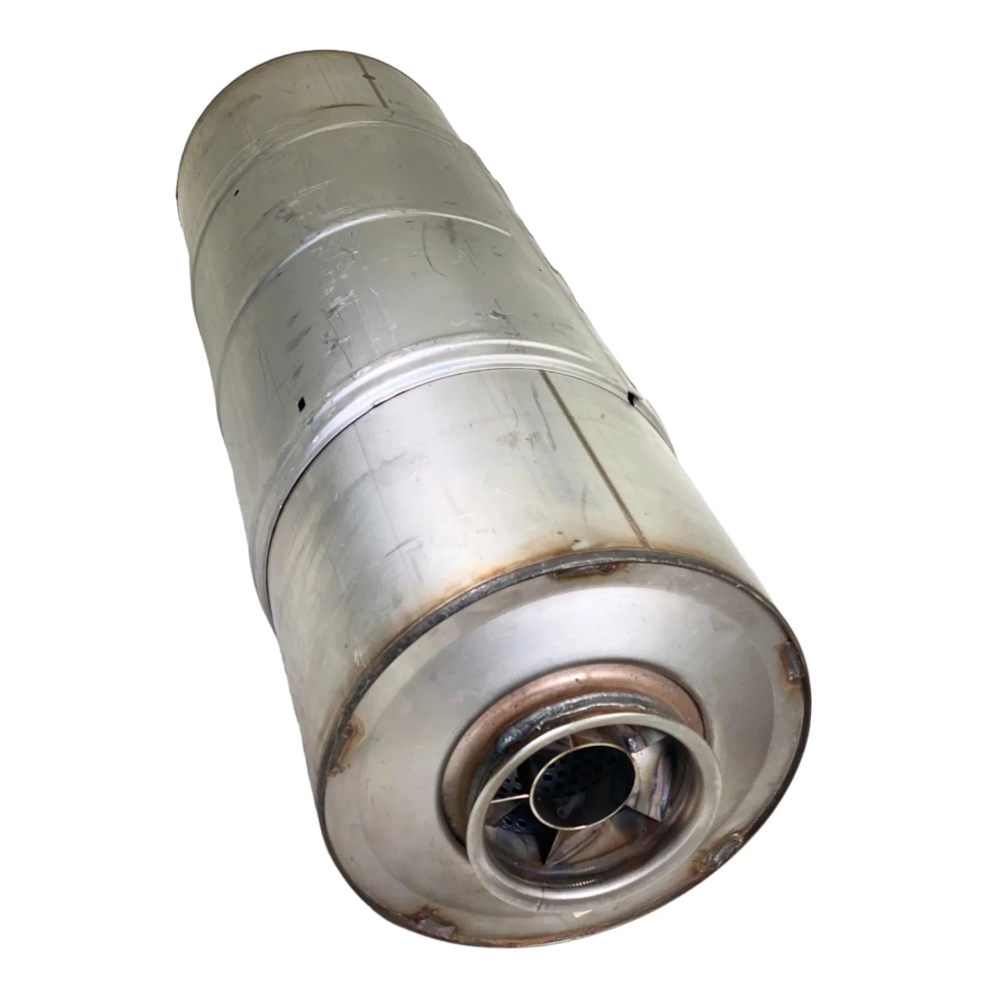4388453 Genuine Cummins Aftertreatment Device