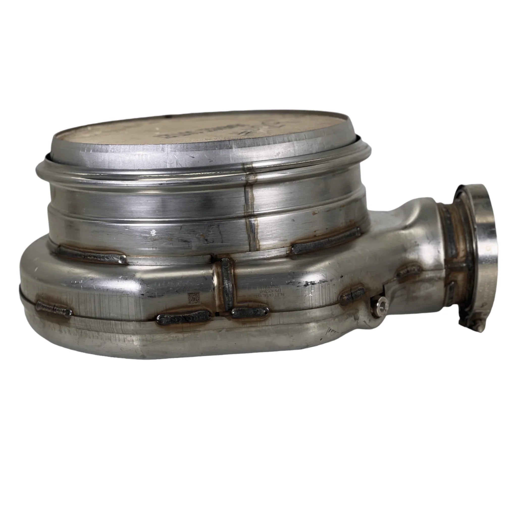 4388481 Genuine Cummins Aftertreatment Device
