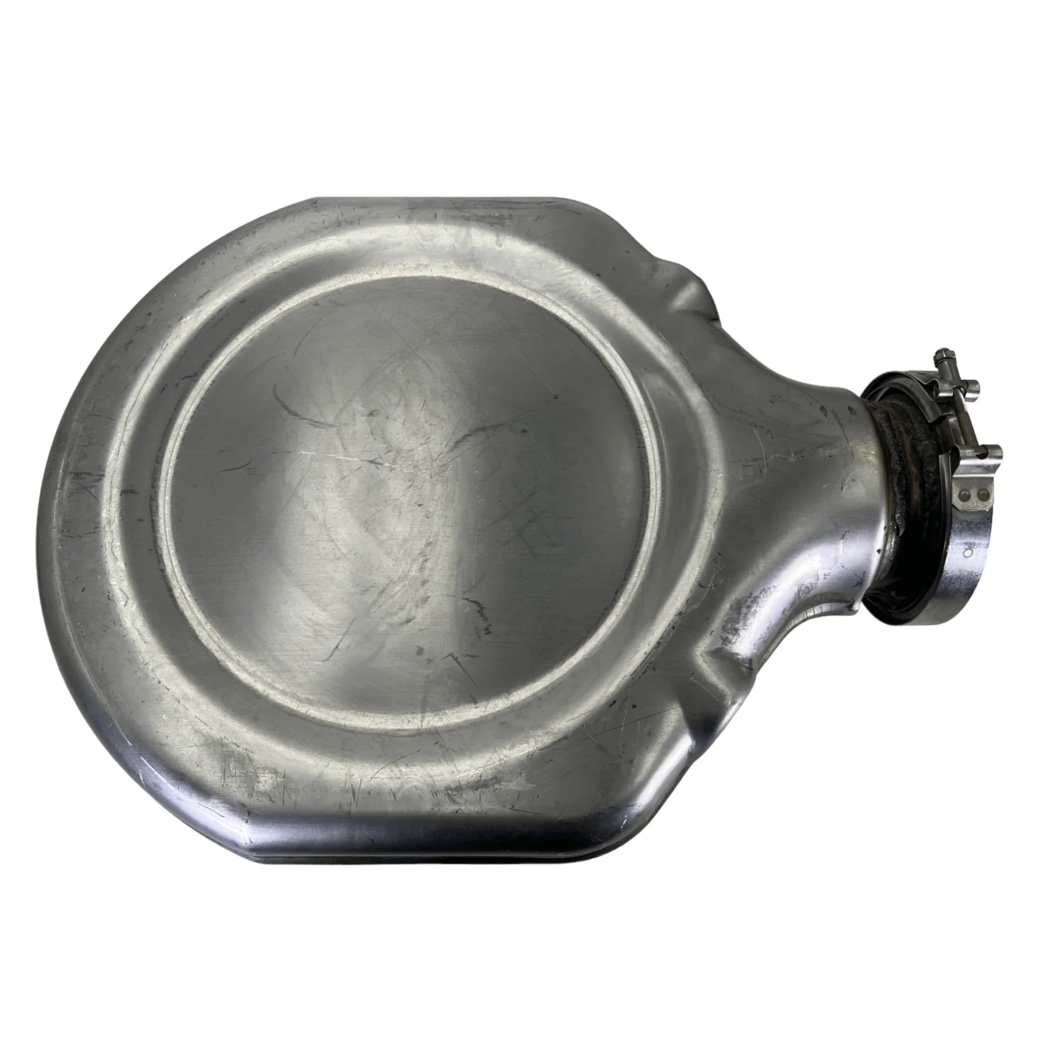 4388481 Genuine Cummins Aftertreatment Device