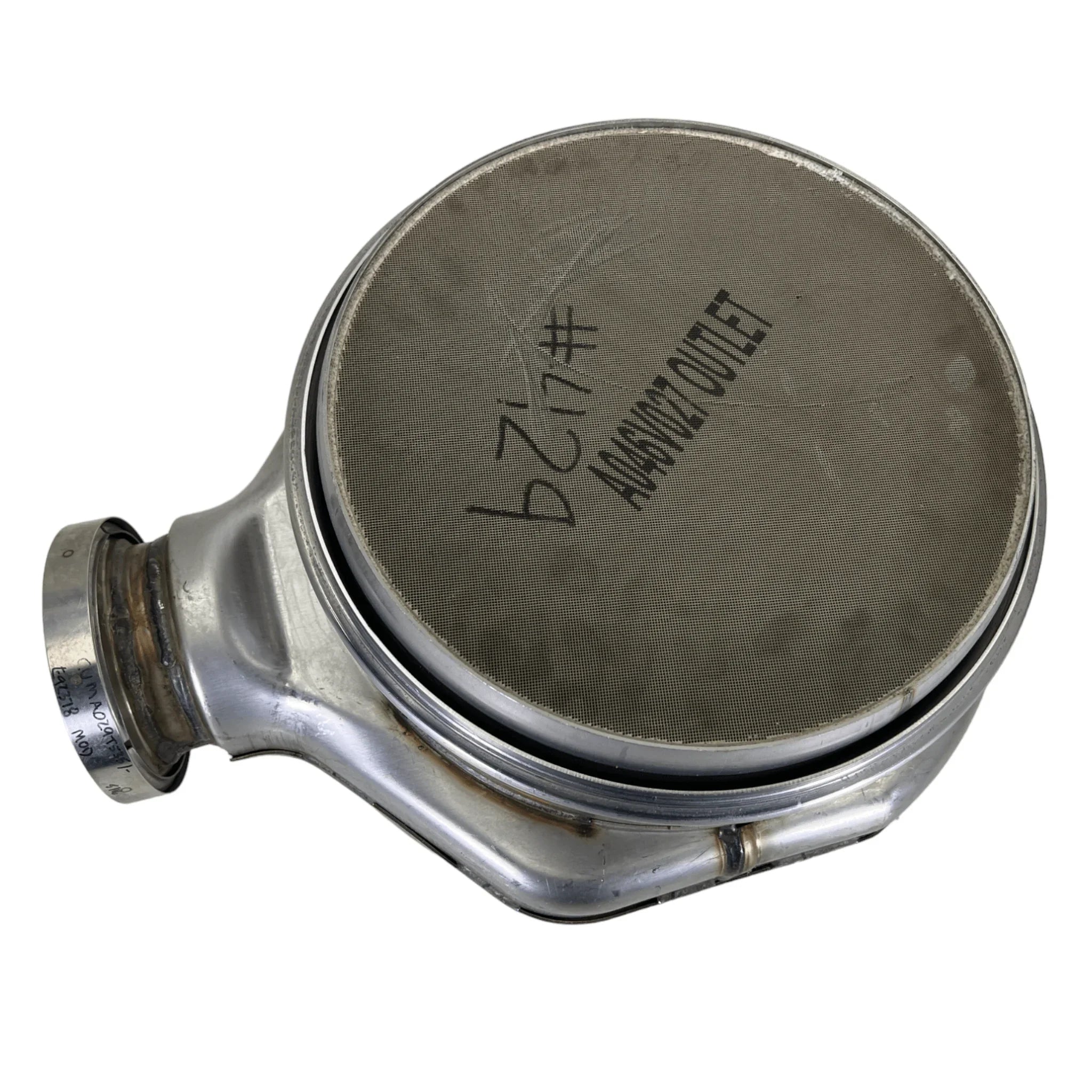 4388481 Genuine Cummins Aftertreatment Device