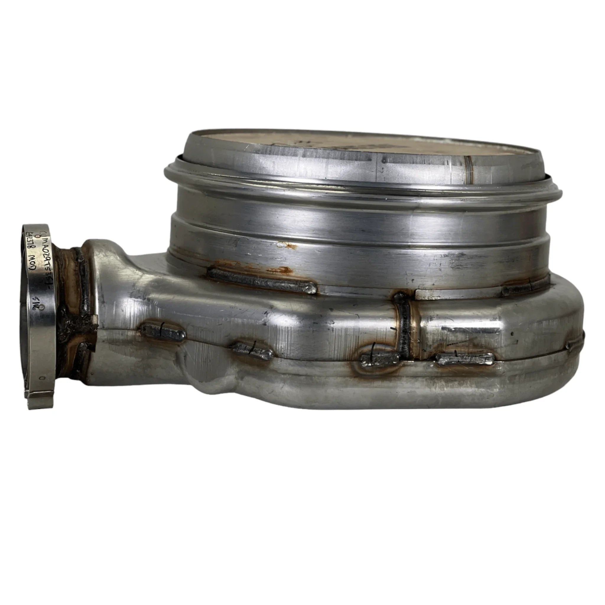 4388481 Genuine Cummins Aftertreatment Device