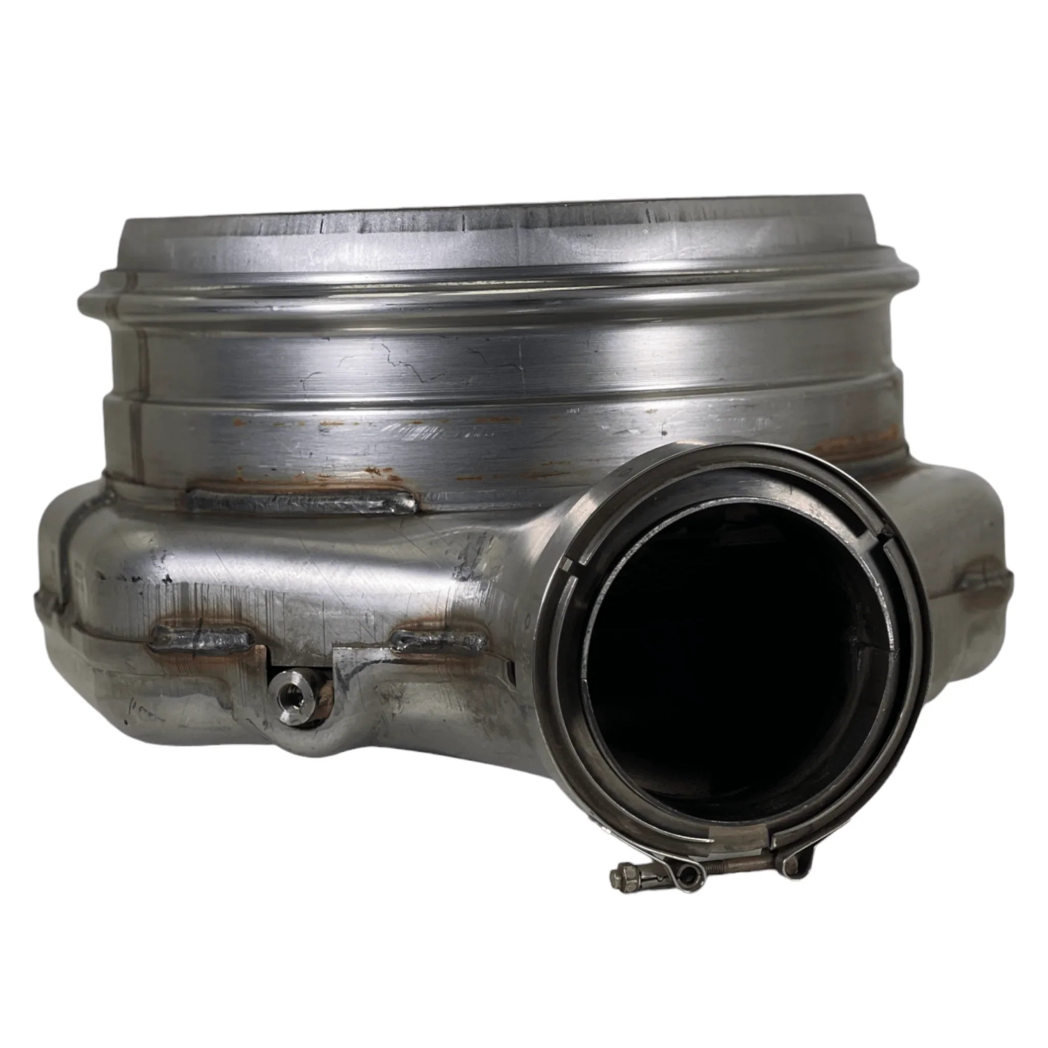 4388481 Genuine Cummins Aftertreatment Device
