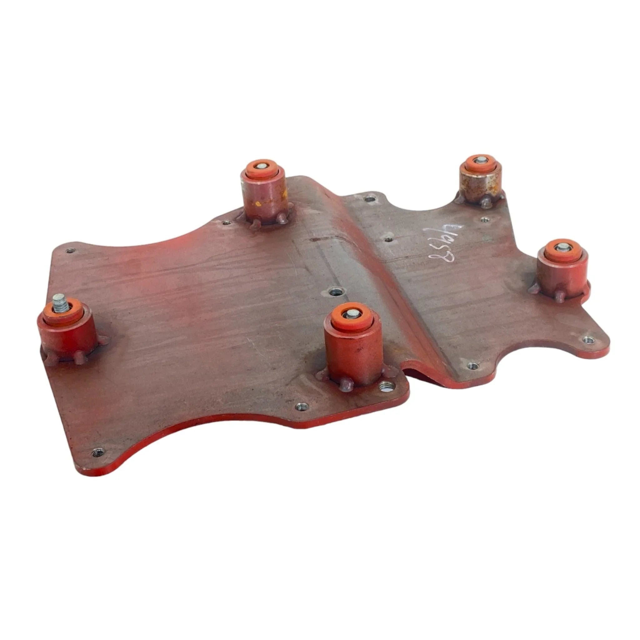 4389542 Genuine Cummins Electronic Control Module Bracket