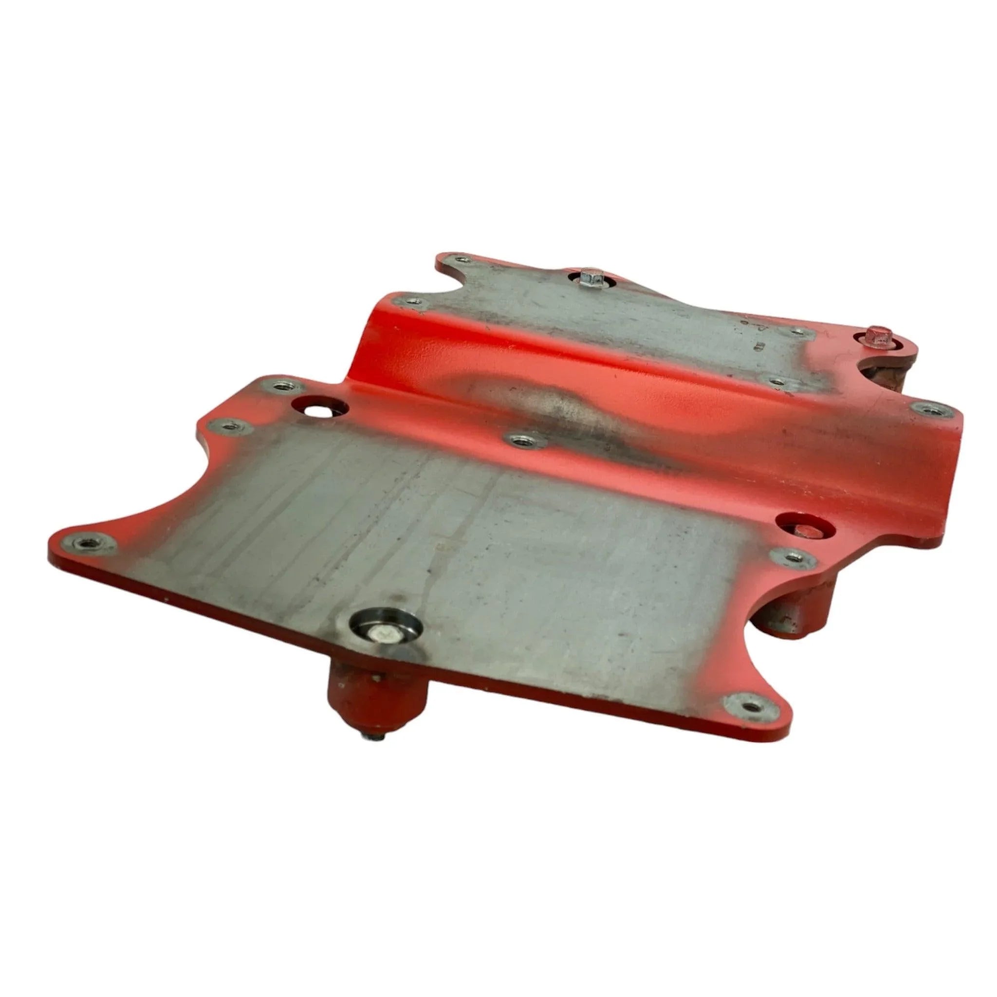 4389542 Genuine Cummins Electronic Control Module Bracket