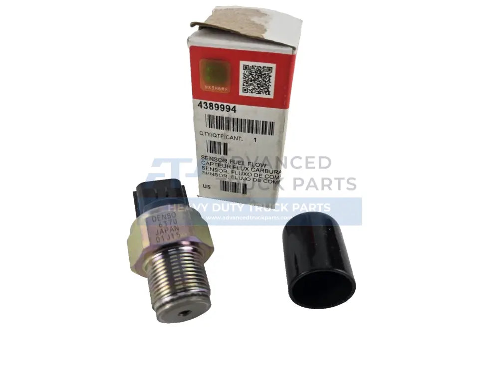 4389994 Genuine Cummins Fuel Flow / Level Sensor