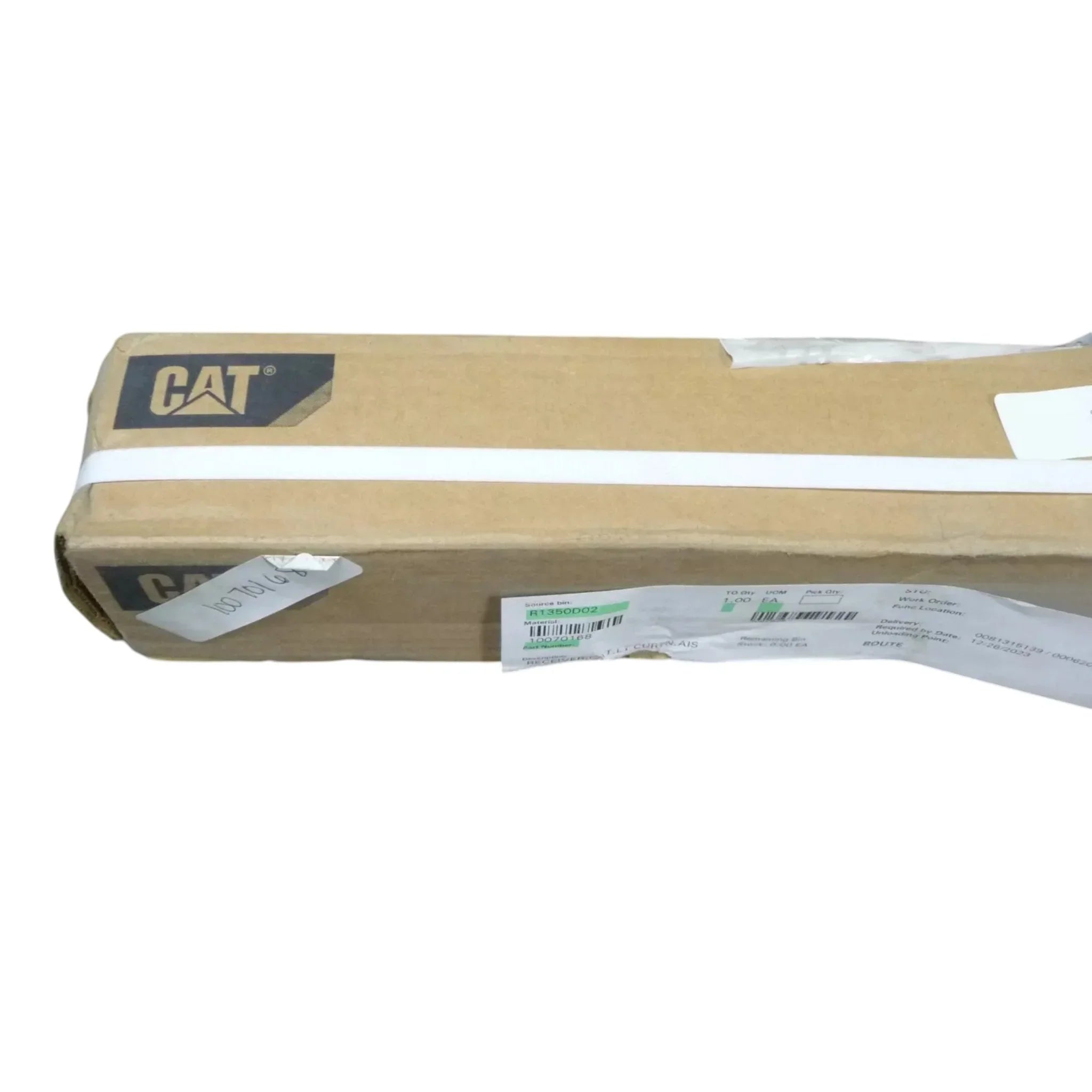 4390797 CAT Receiver