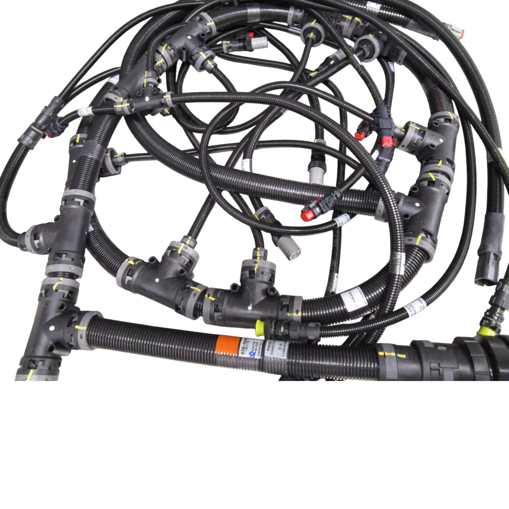 4394948 Caterpillar Wiring Harness