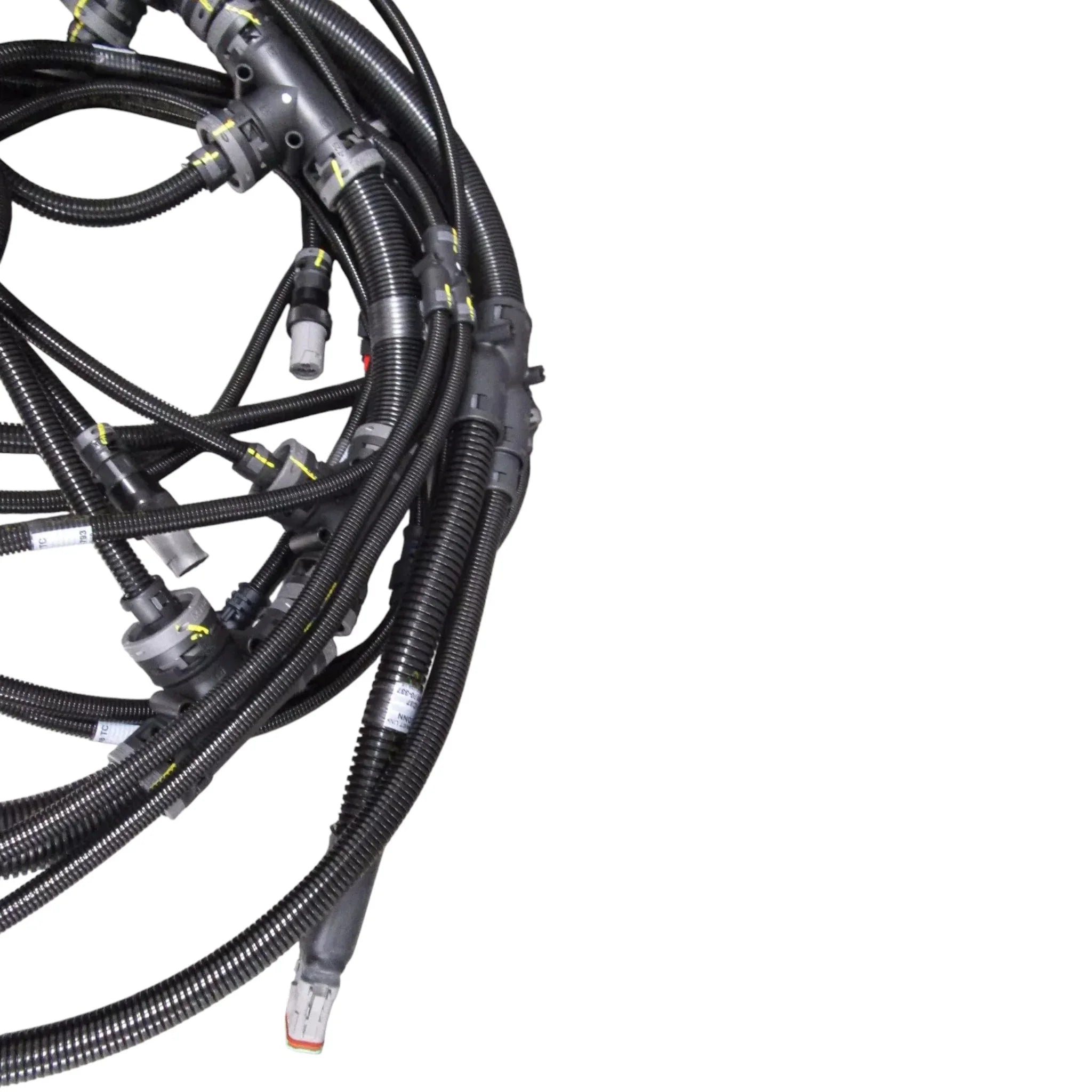 4394948 Caterpillar Wiring Harness