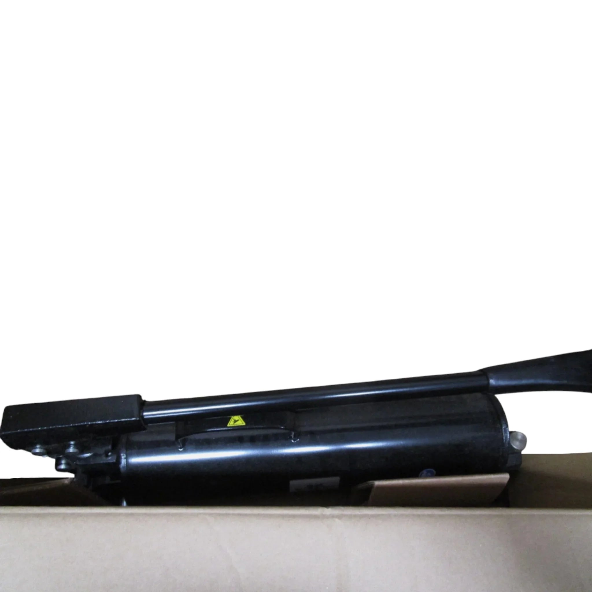 4395245 CAT 689 Bar Manual Hydraulic Pump