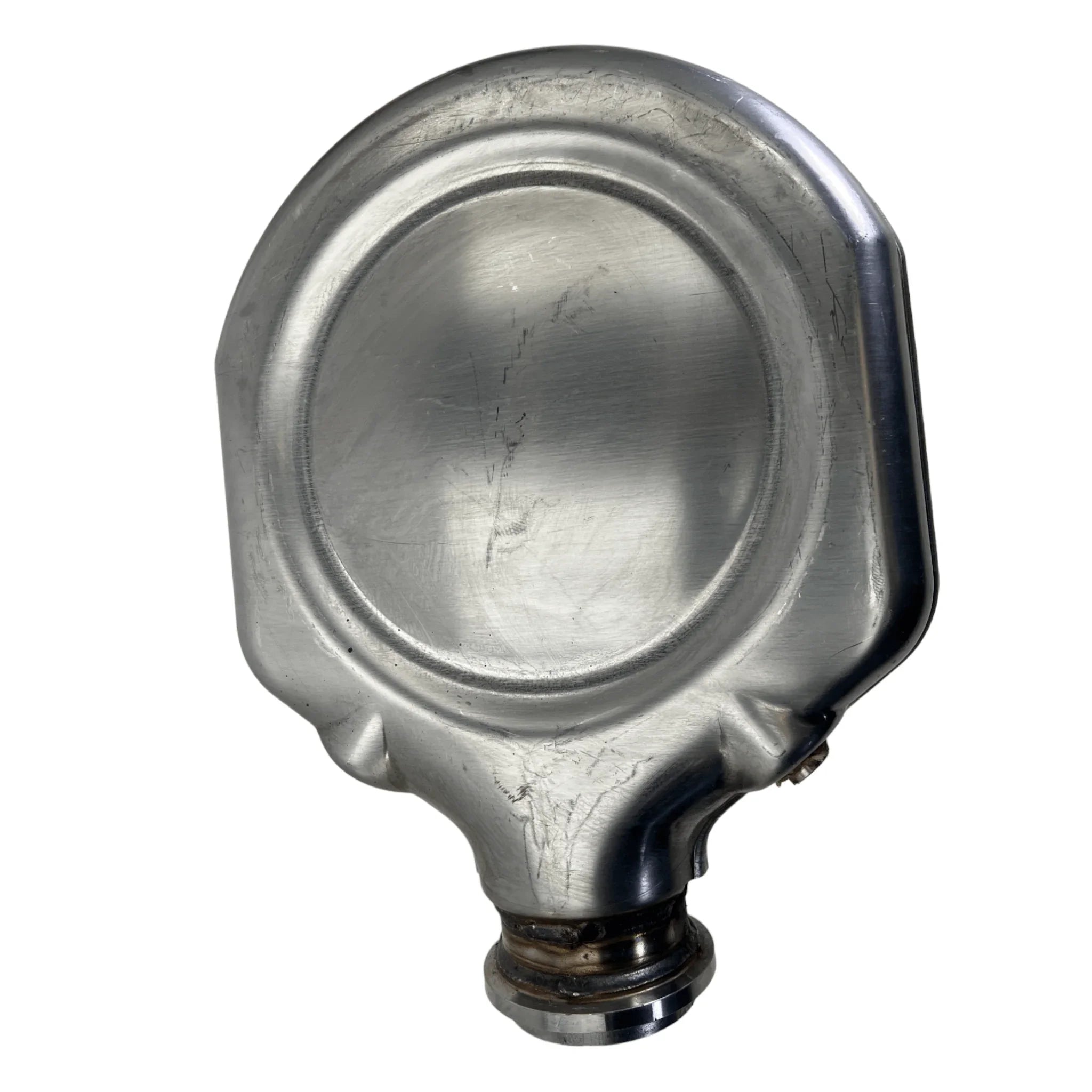 4393728 Genuine Cummins Inlet Catalyst Module