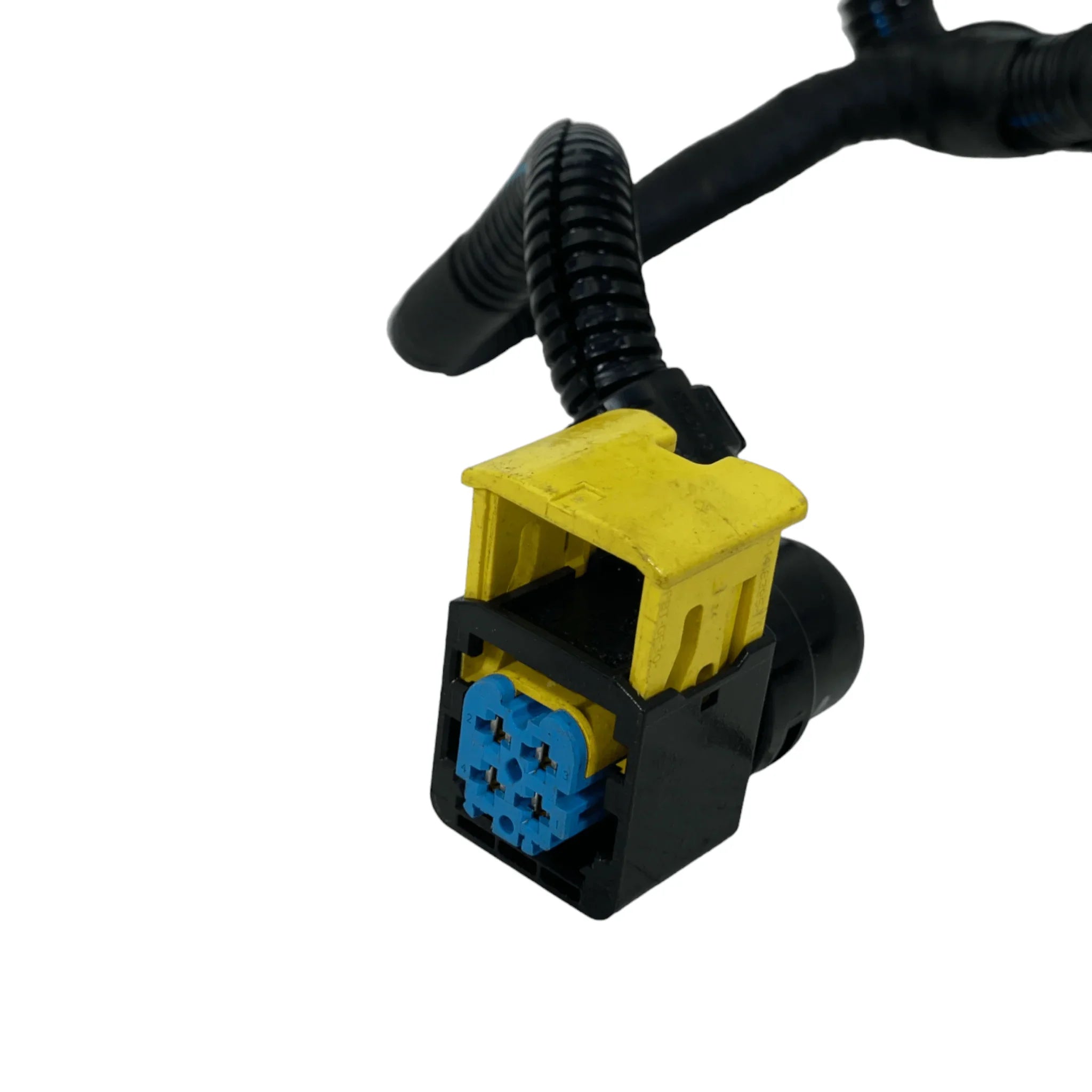 4393763 Genuine Cummins Wiring Harness