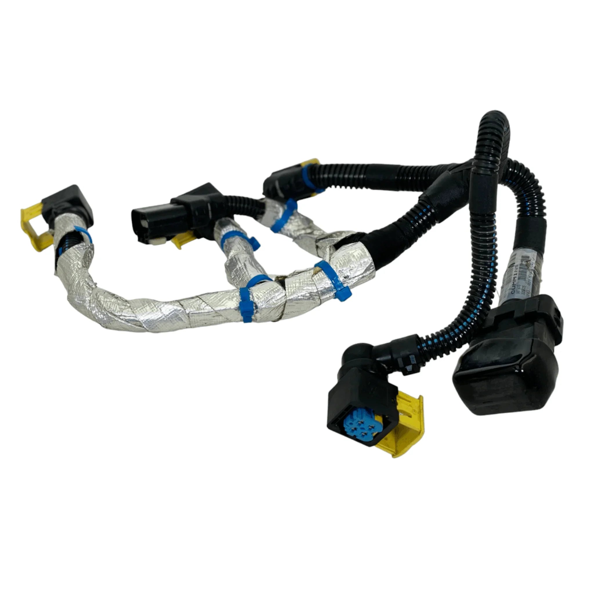 4393763 Genuine Cummins Wiring Harness