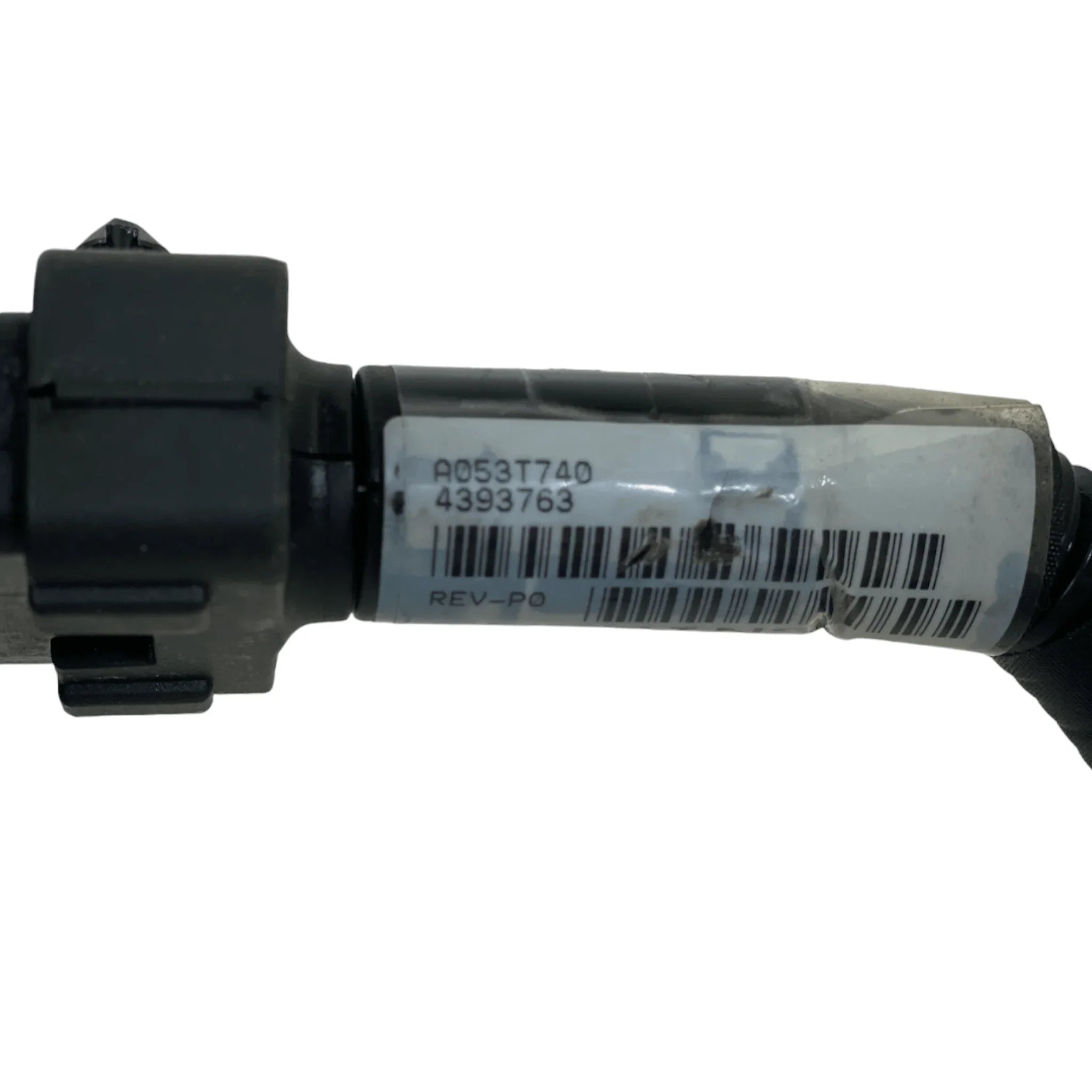 4393763 Genuine Cummins Wiring Harness
