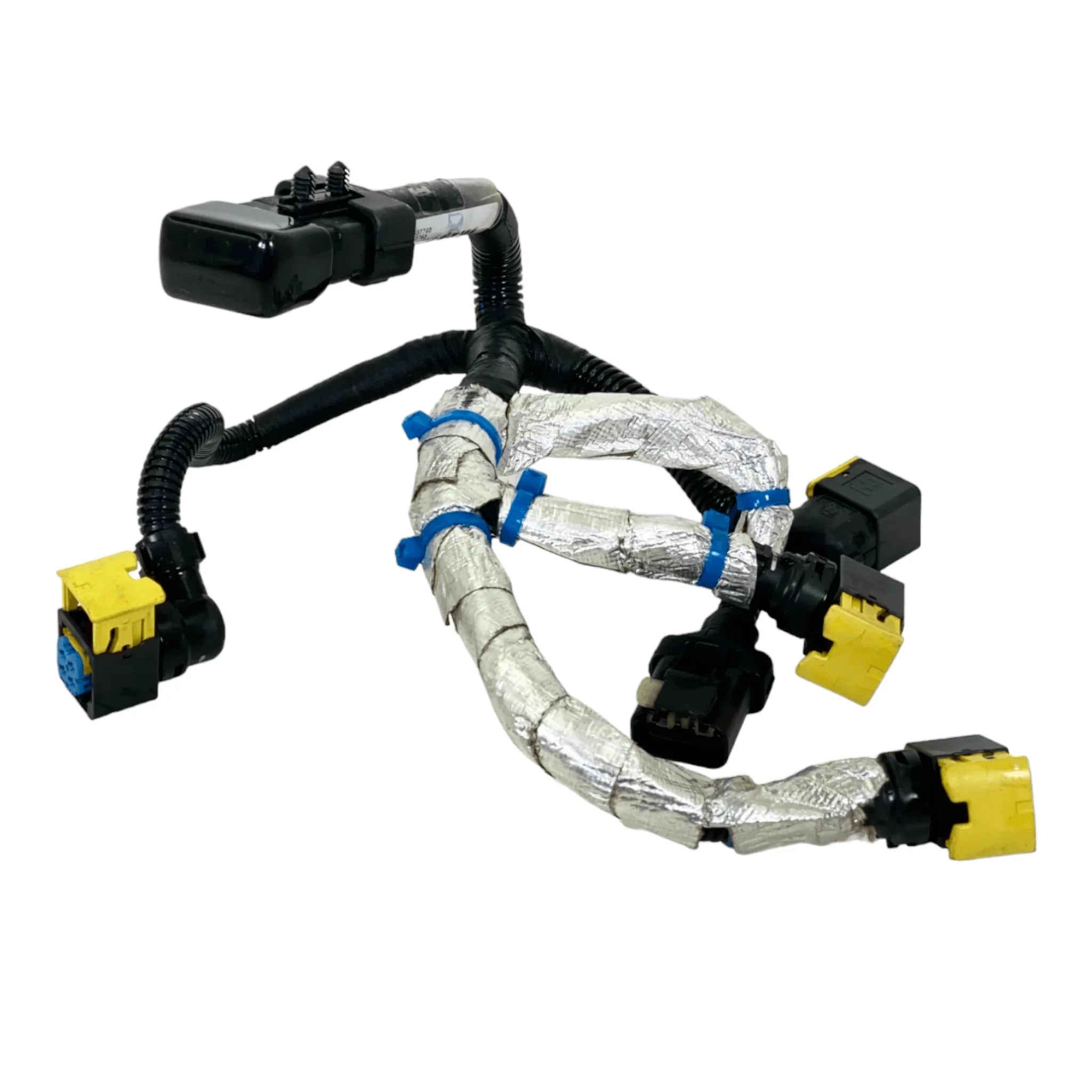 4393763 Genuine Cummins Wiring Harness