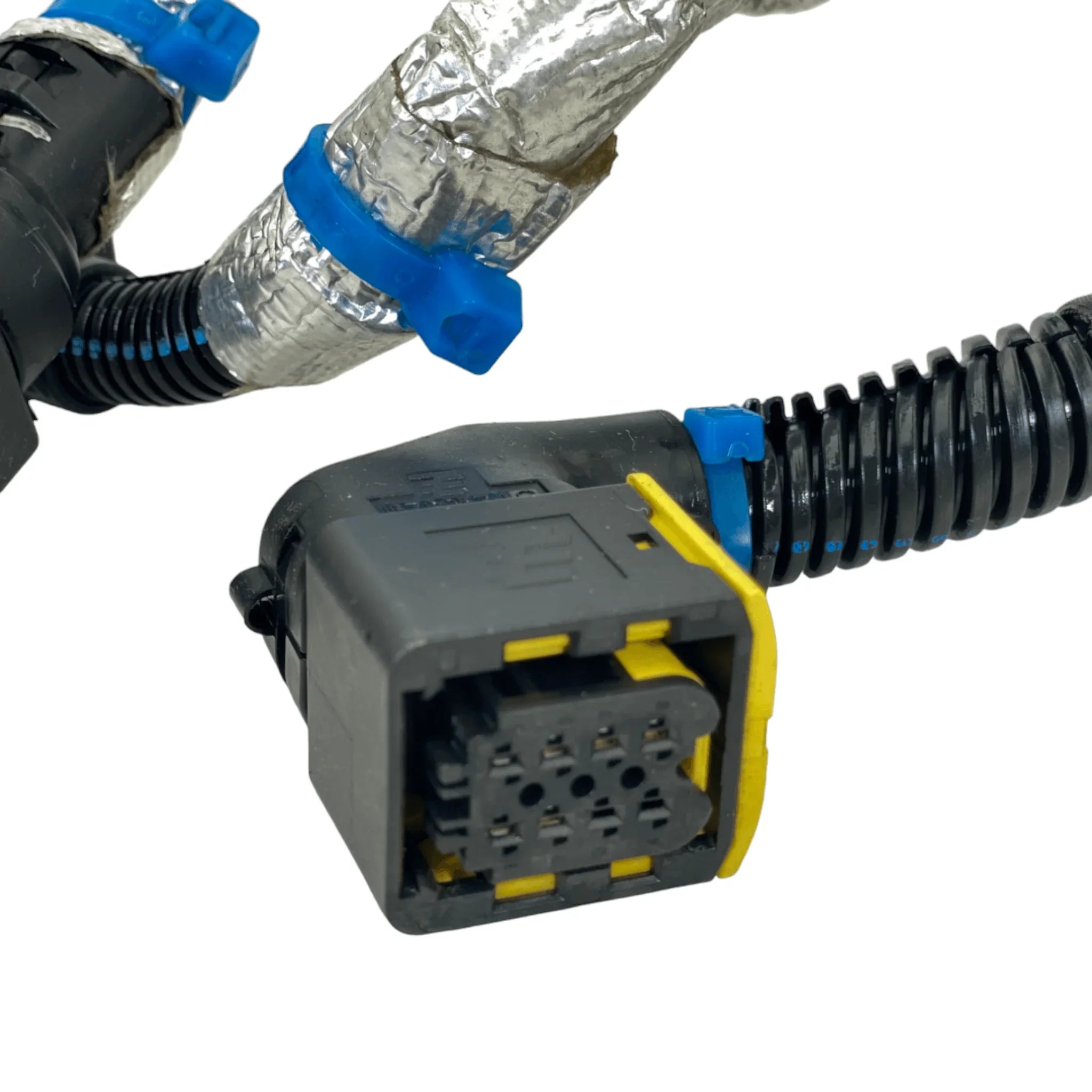 4393763 Genuine Cummins Wiring Harness