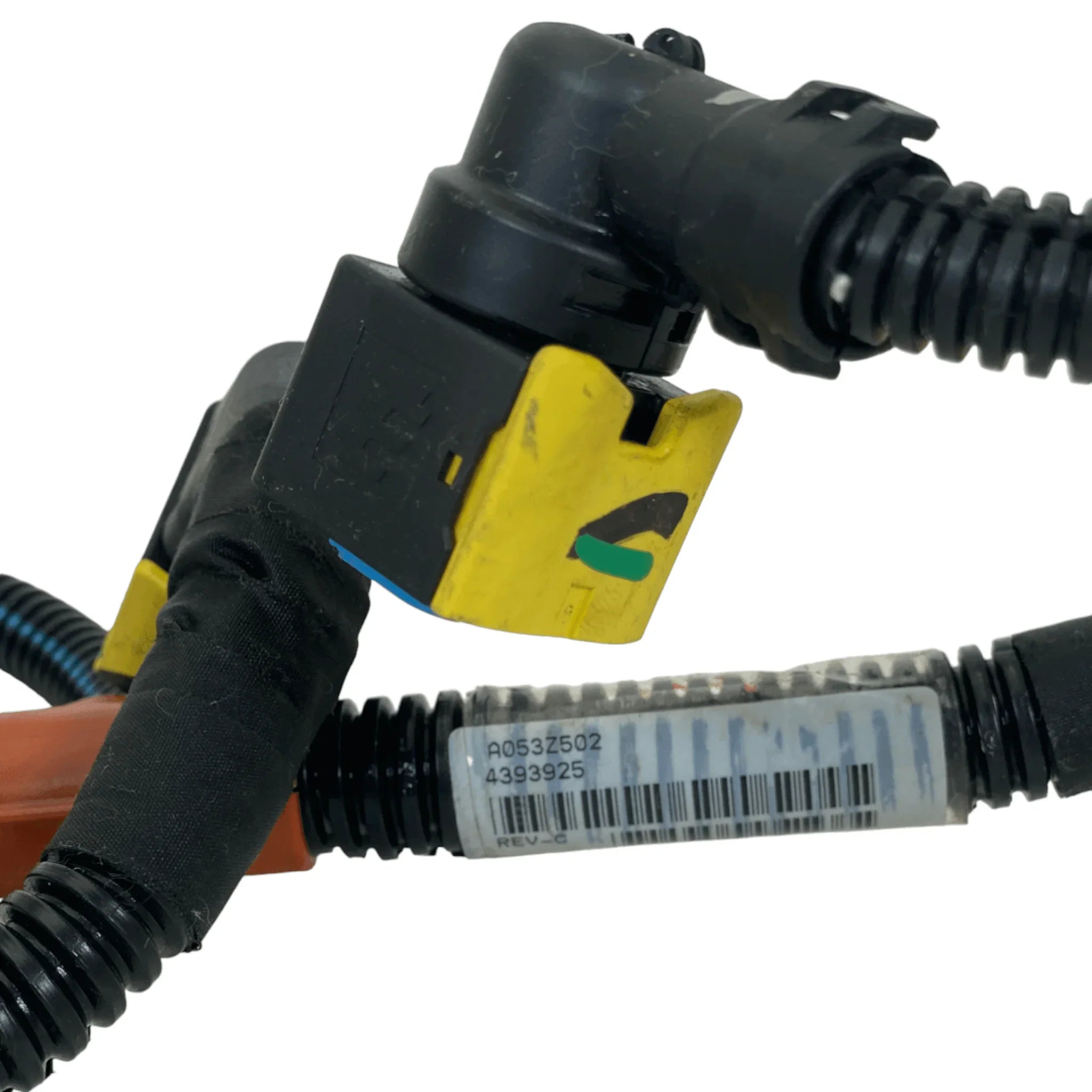 4393925 Genuine Cummins Wiring Harness