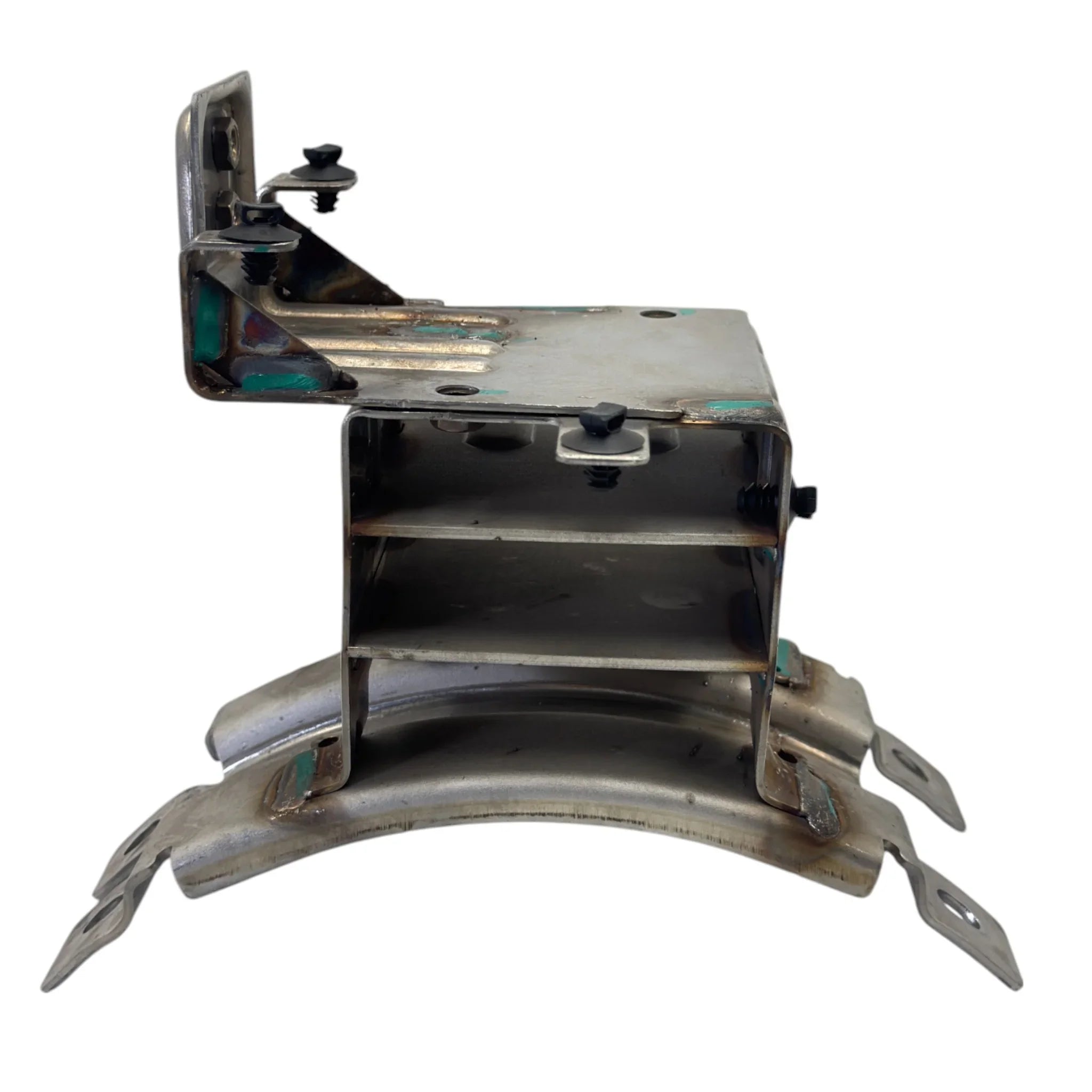 4394225 Genuine Cummins Sensor Bracket