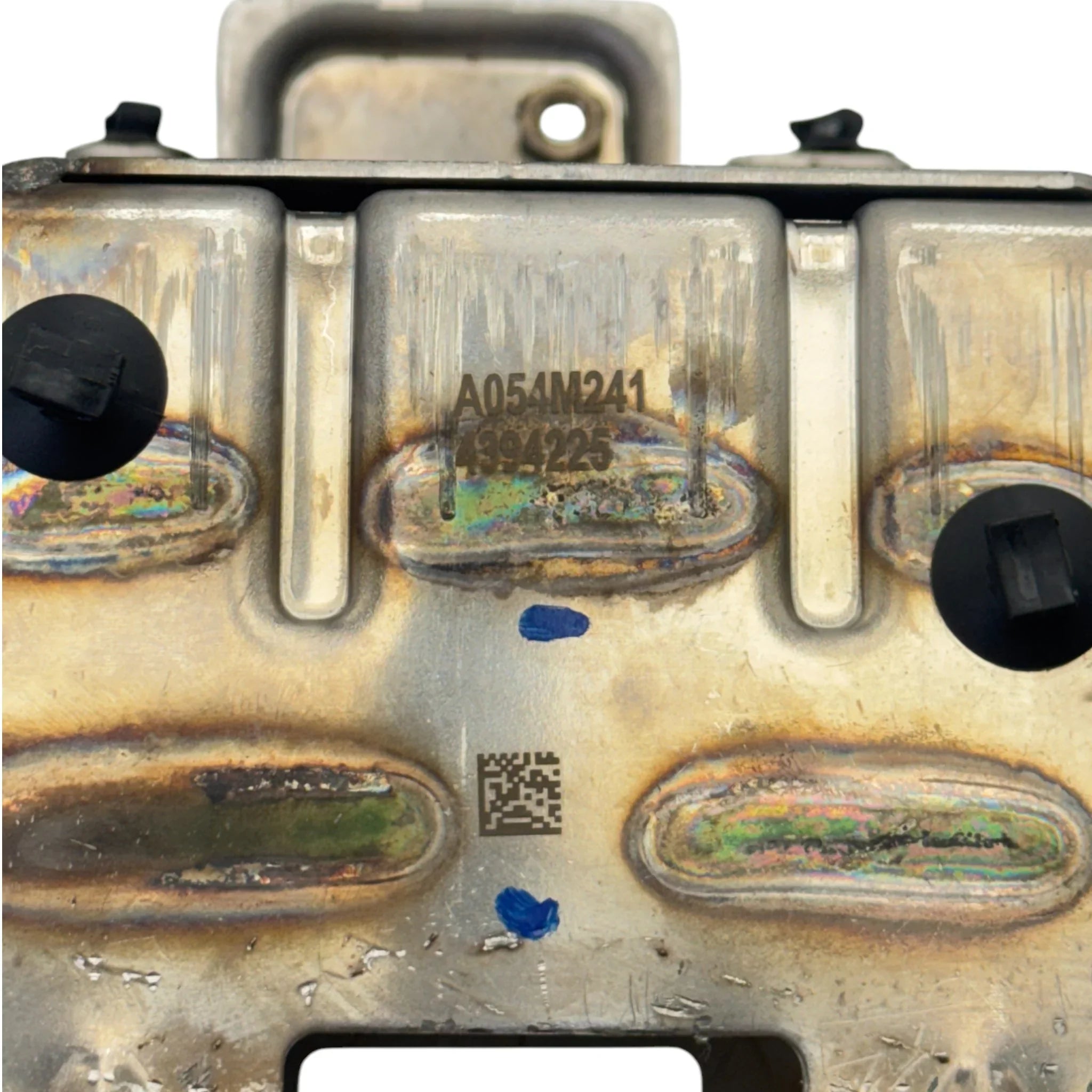 4394225 Genuine Cummins Sensor Bracket