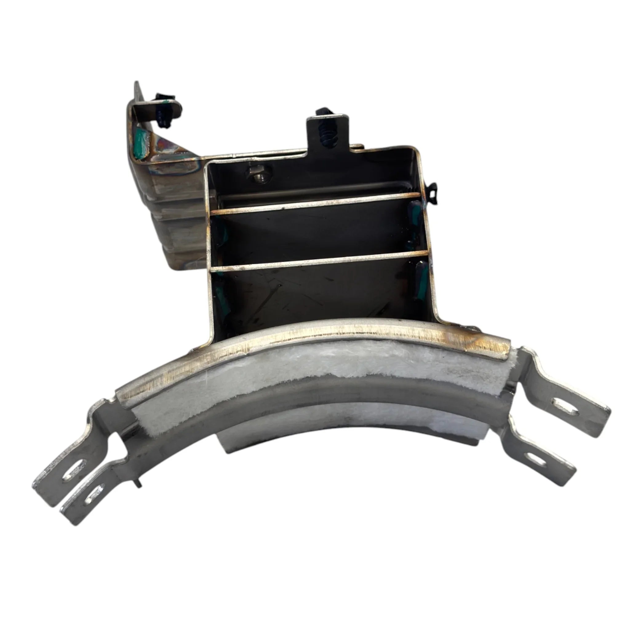 4394225 Genuine Cummins Sensor Bracket