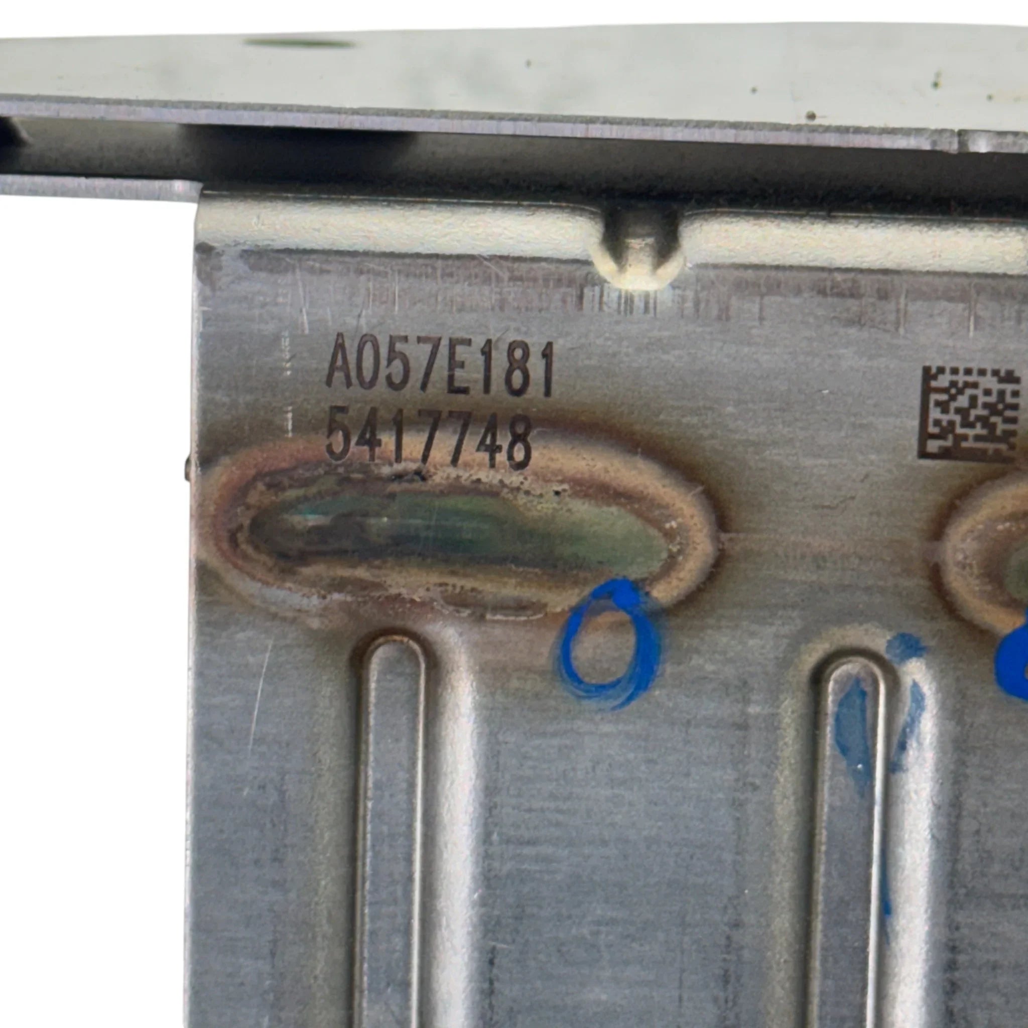 4394226 Genuine Cummins Sensor Bracket