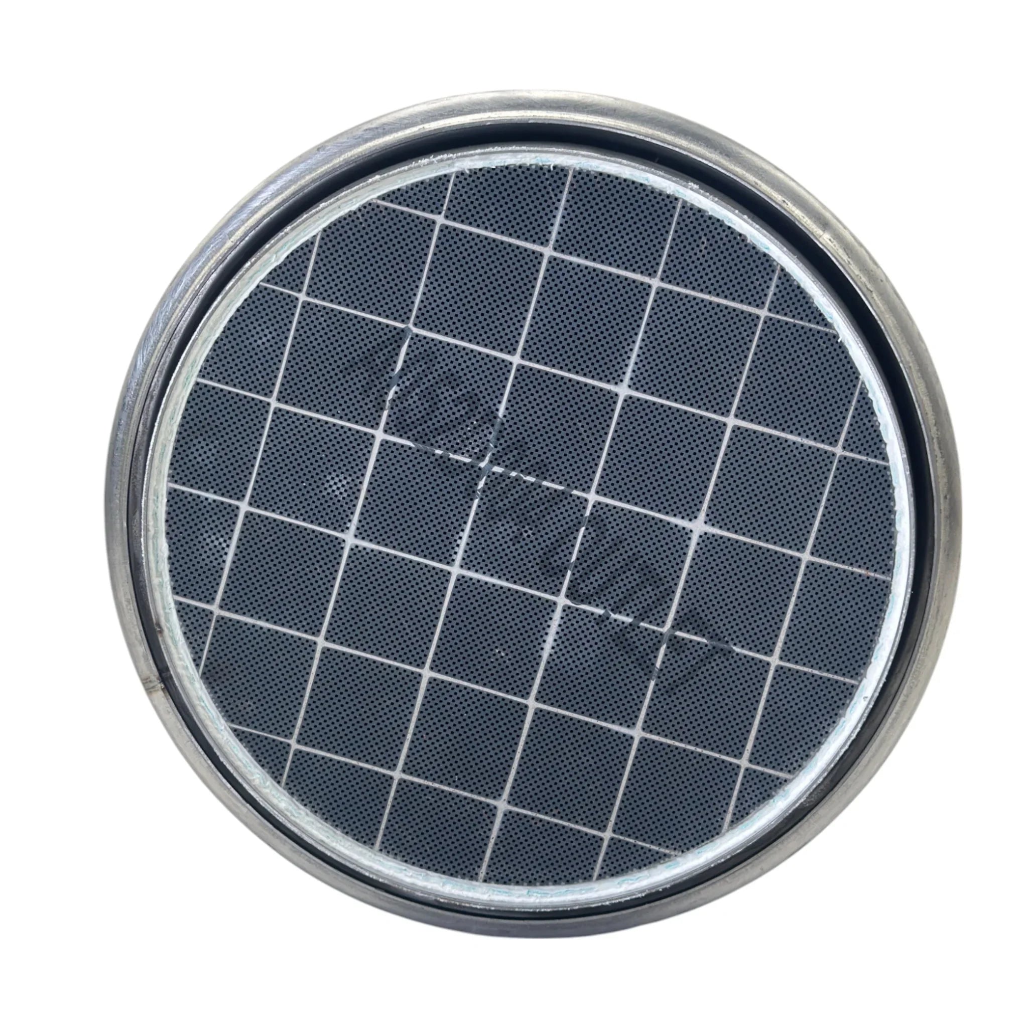 4394227RX Genuine Cummins Diesel Particulate Filter For Cummins