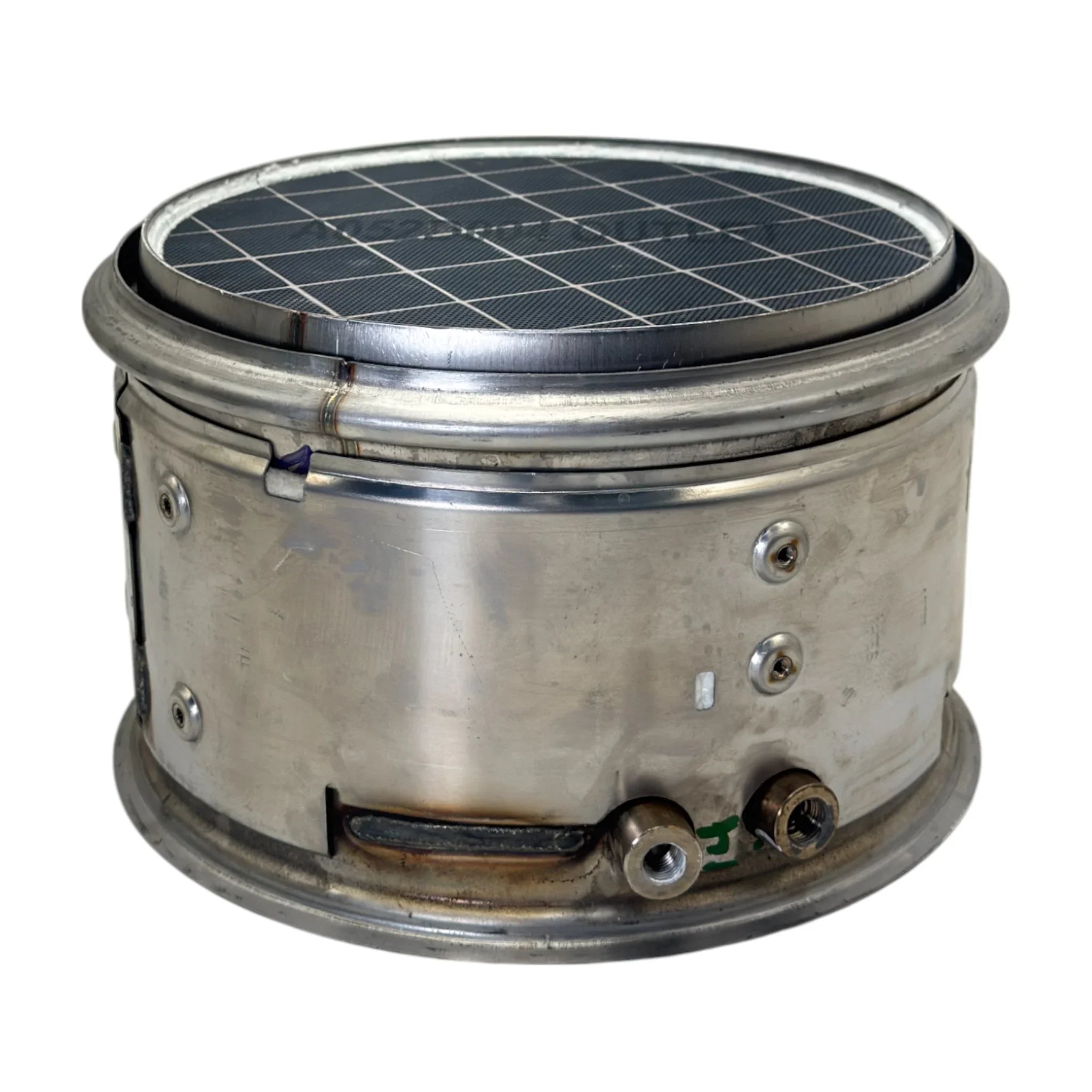 2072898X 2018-2022 Genuine Cummins B6.7 and ISB 6.7L DPF