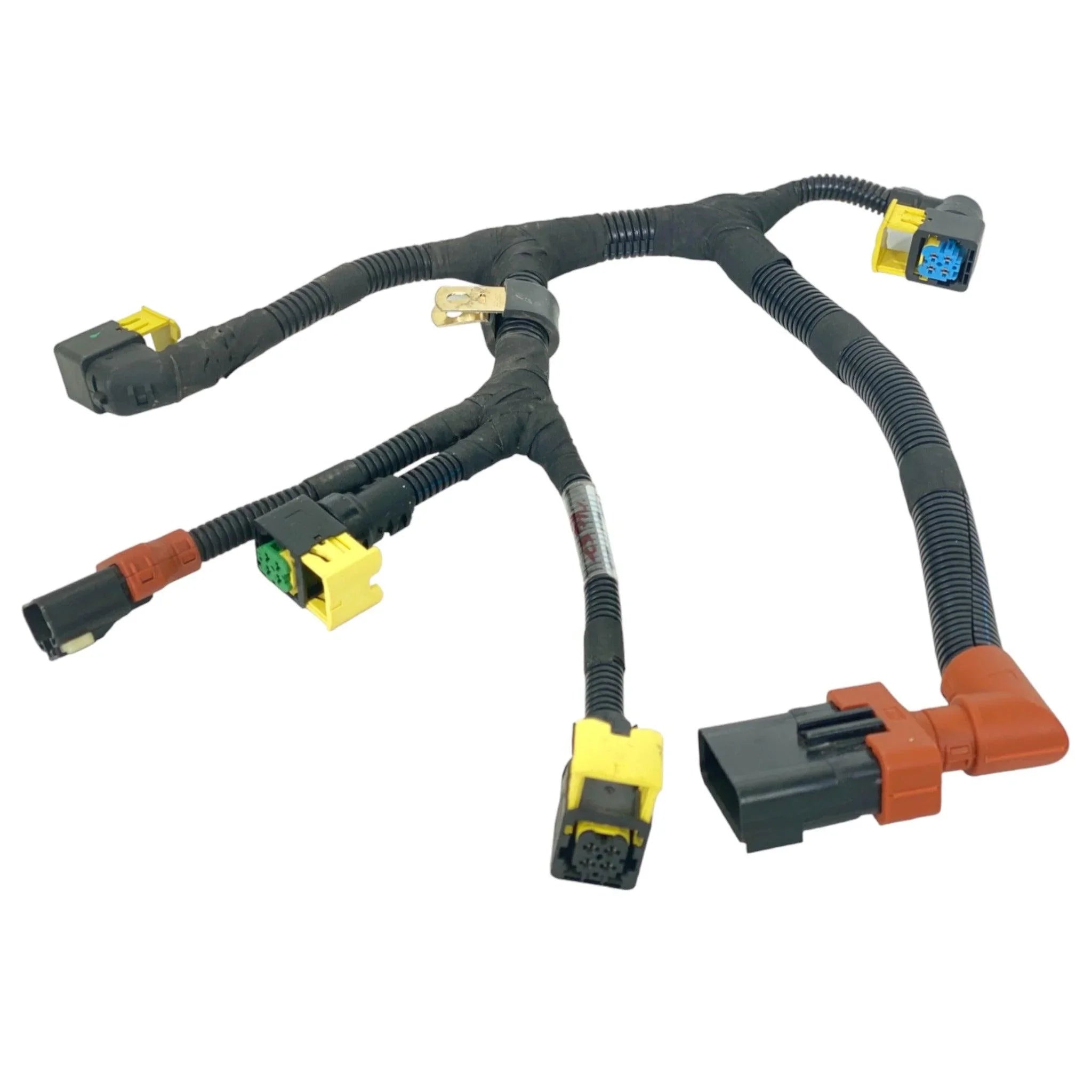 4394324 Genuine Cummins Wiring Harness For Cummins