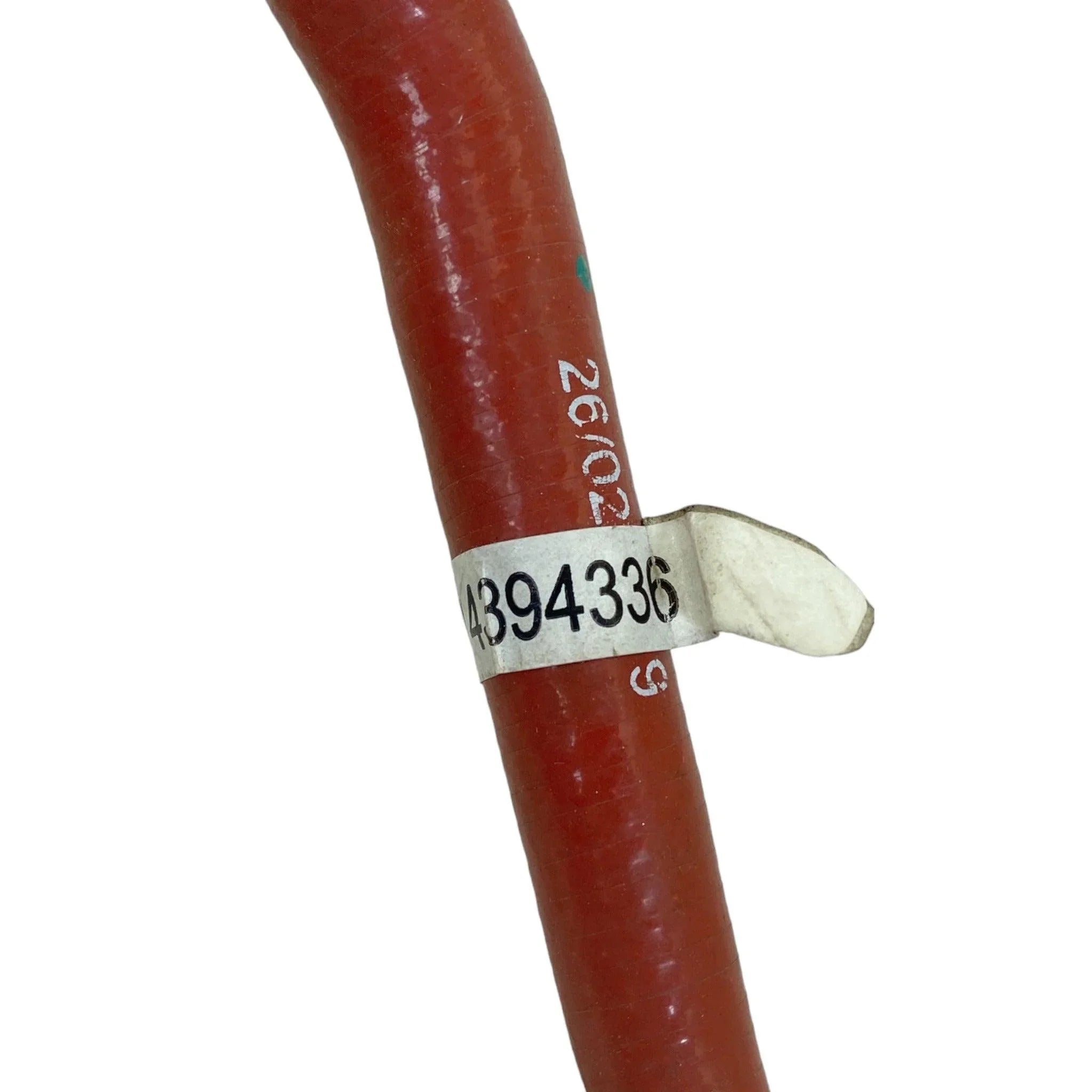 4394336 Genuine Cummins Pressure Sensing Tube