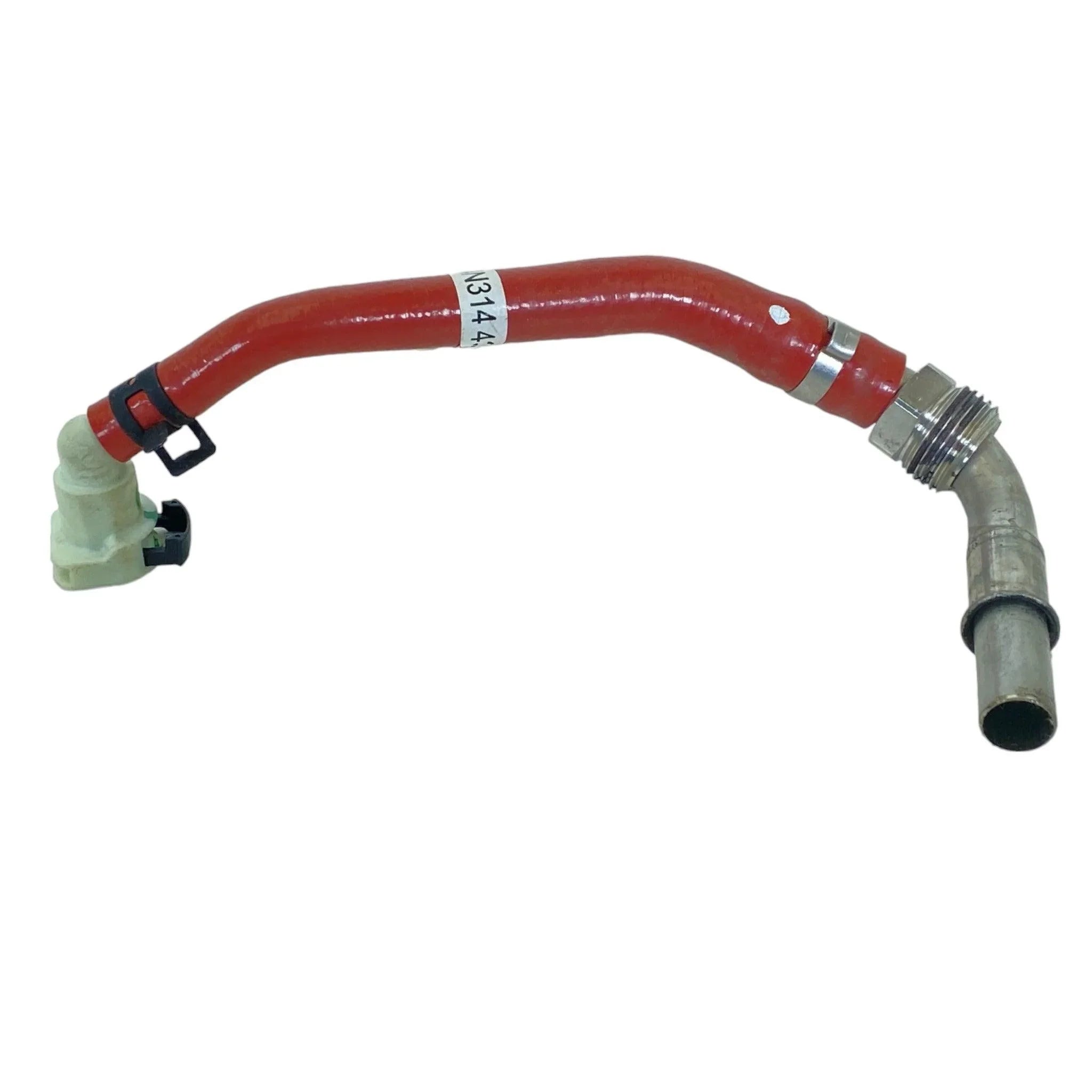 4394336 Genuine Cummins Pressure Sensing Tube