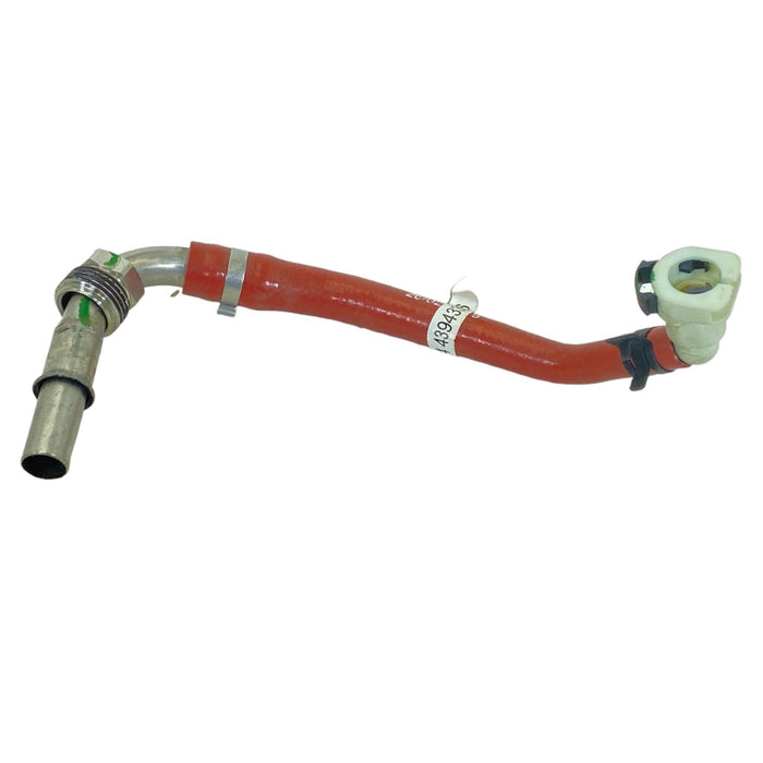 4394336 Genuine Cummins Pressure Sensing Tube - ADVANCED TRUCK PARTS