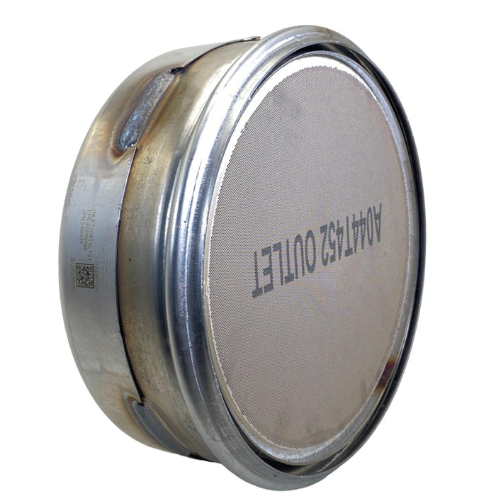 4394369 Genuine Cummins Module Catalyst Inlet