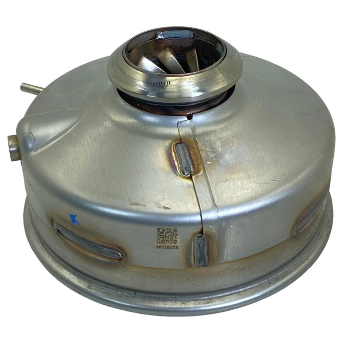 4394369 Genuine Cummins Module Catalyst Inlet