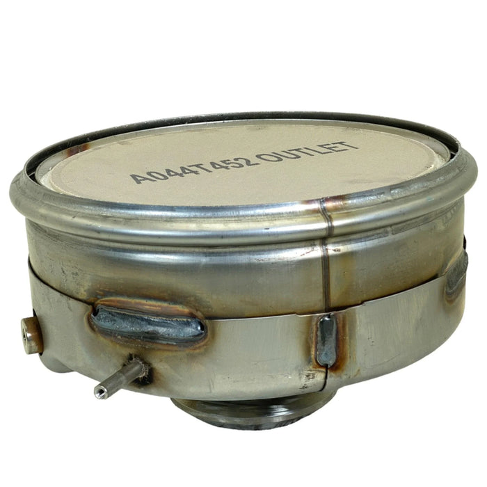 4394369 Genuine Cummins Module Catalyst Inlet