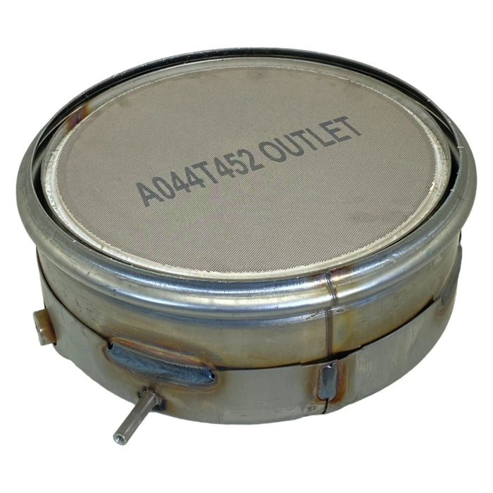 4394369 Genuine Cummins Module Catalyst Inlet