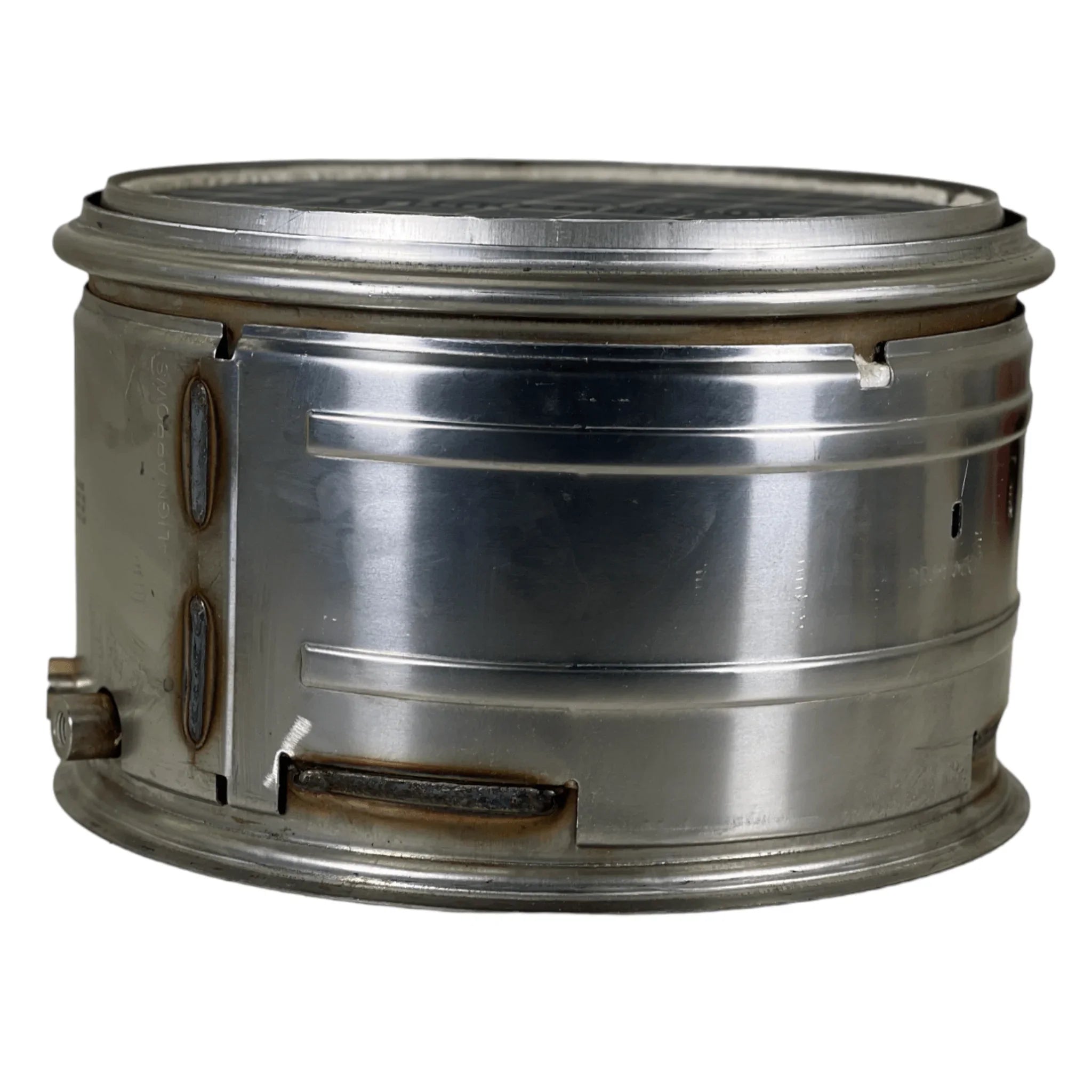 4394577NX Genuine Cummins DPF Module Particulate Filter