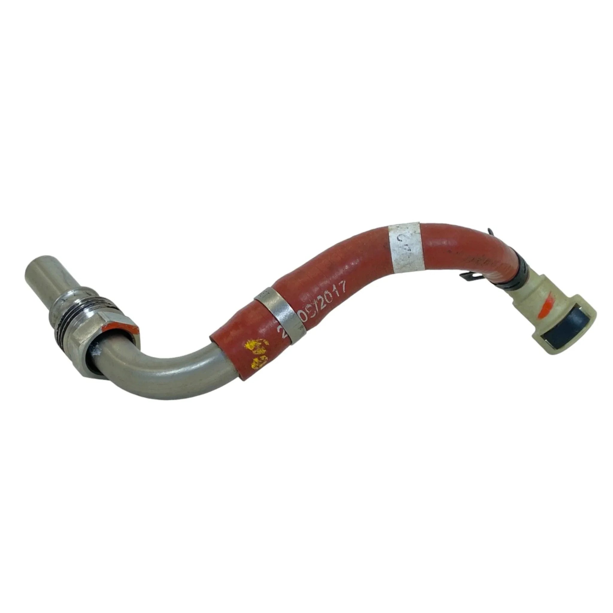701762AT Genuine Cummins Air Tube