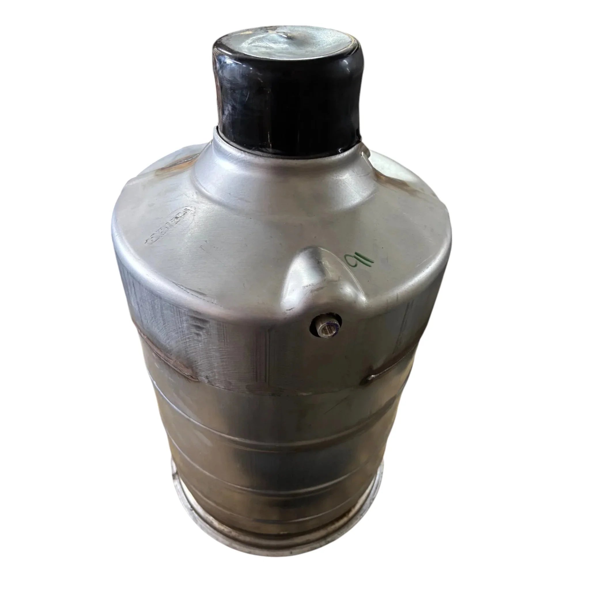 4394596 Cummins Outlet Catalyst Module