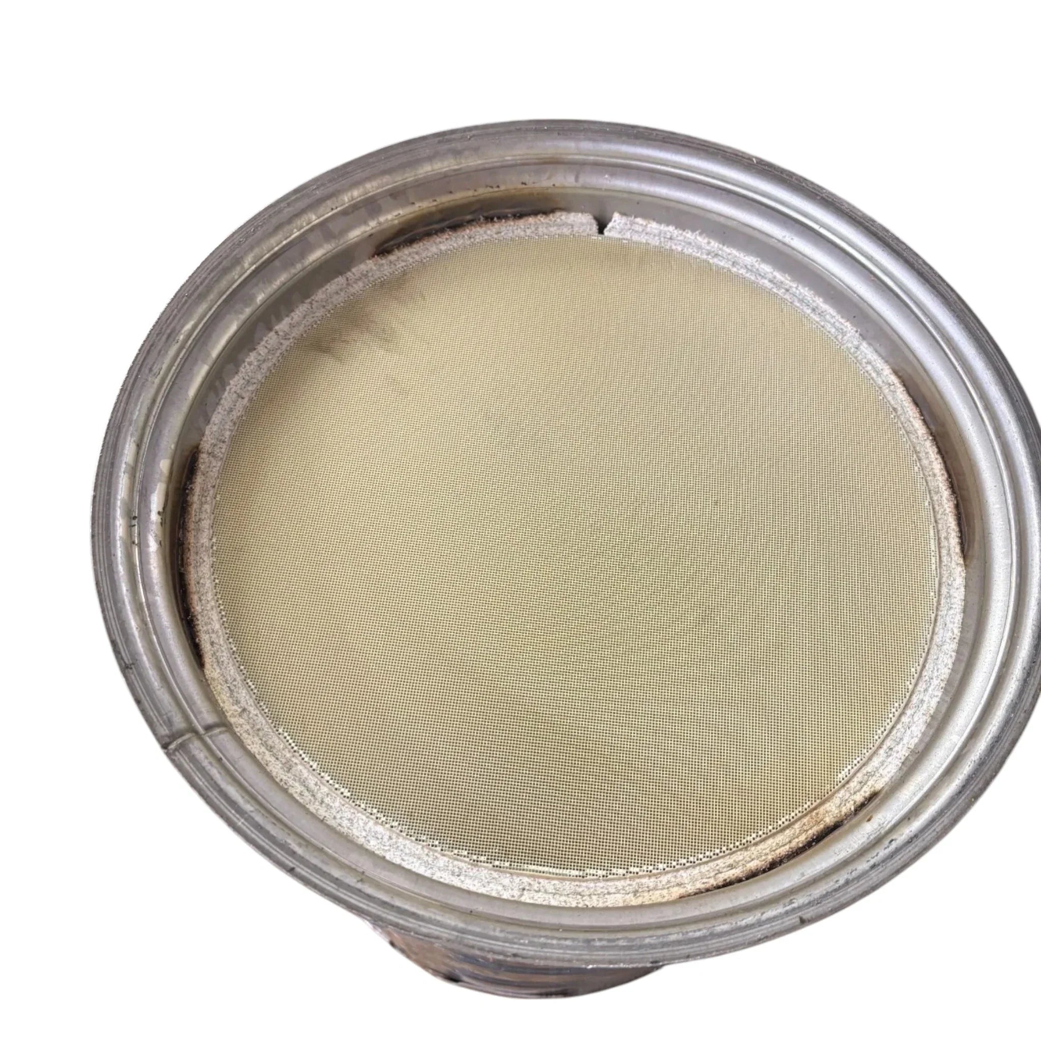 4394596 Cummins Outlet Catalyst Module