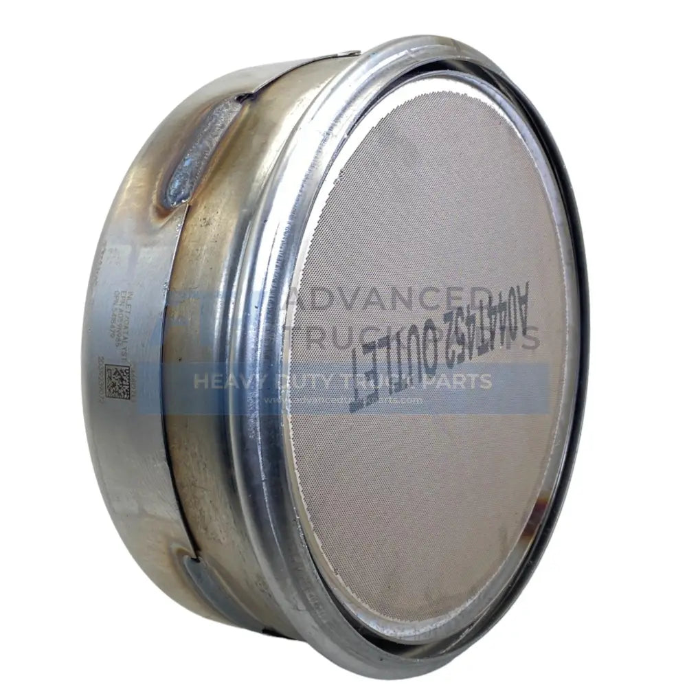 4394602 Genuine Cummins Module Catalyst Inlet