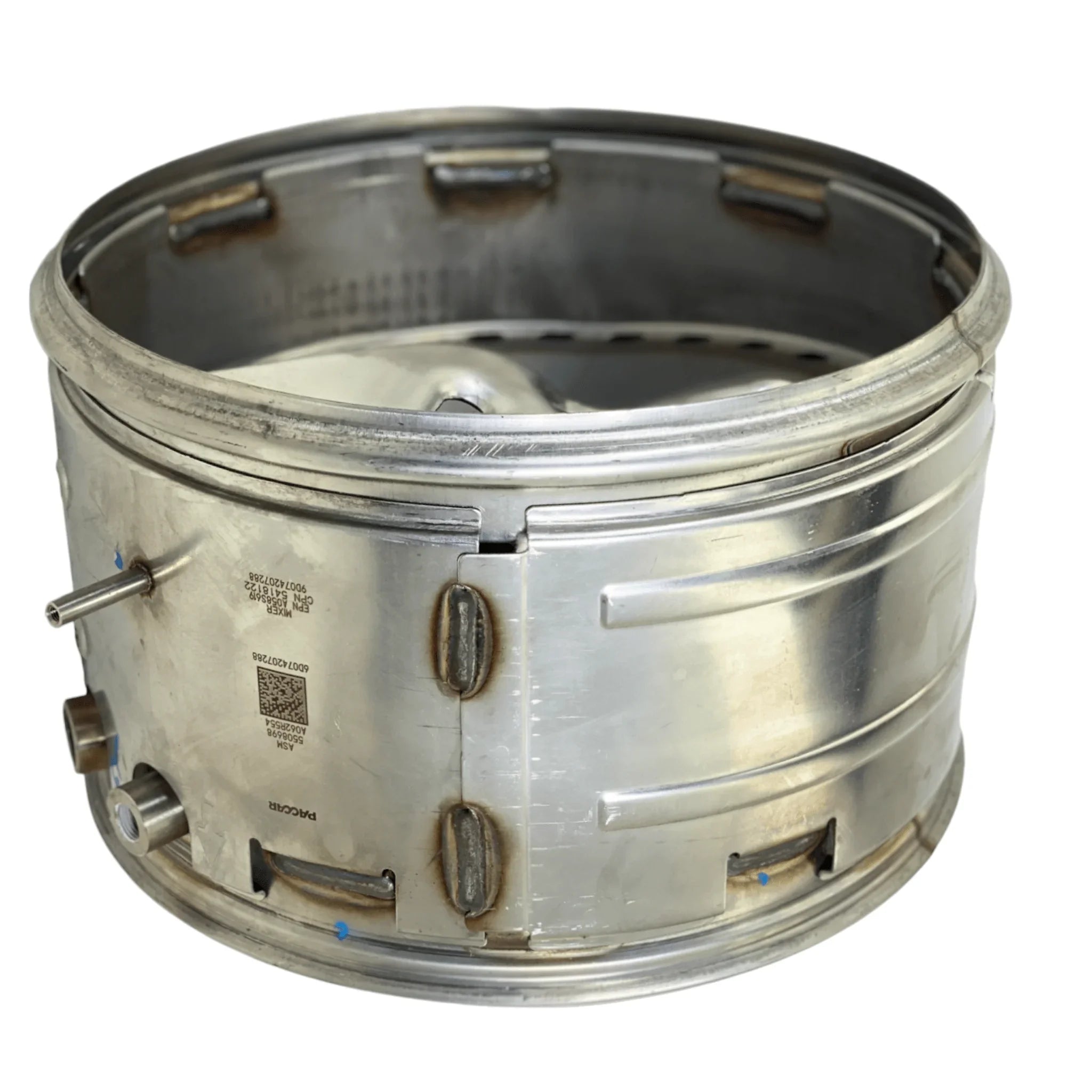 4394654 Genuine Cummins Decomposition Reactor