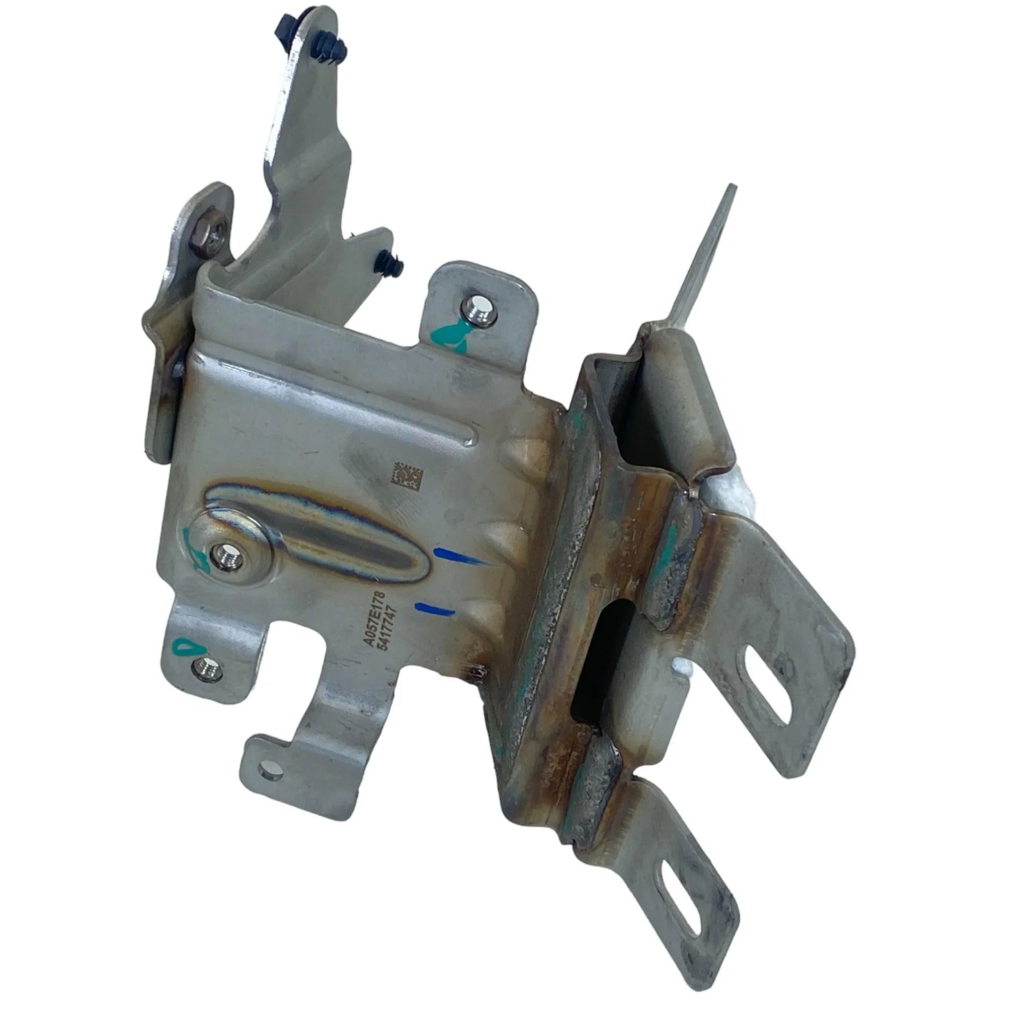 4394666 Genuine Cummins Sensor Mounting Bracket