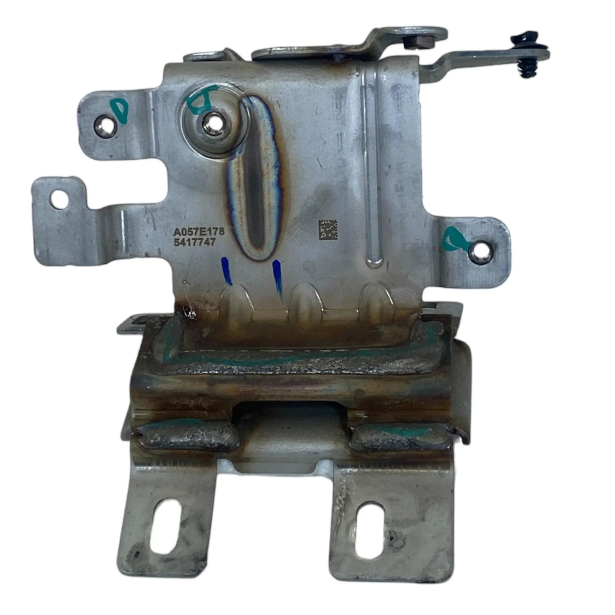 4394666 Genuine Cummins Sensor Mounting Bracket
