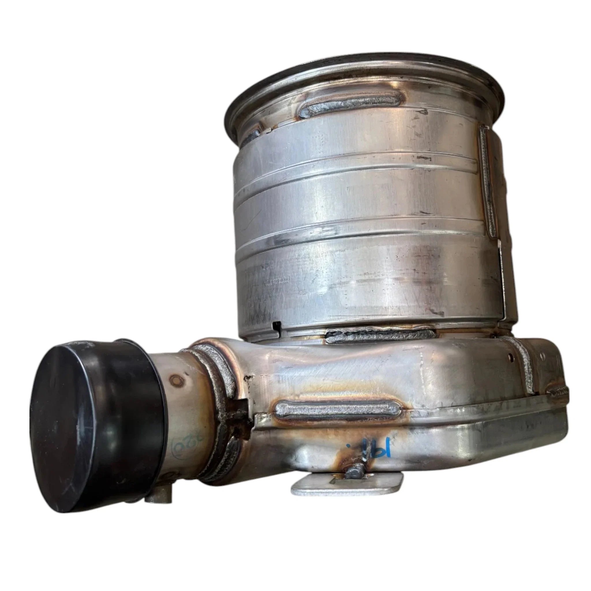 4394677 Cummins Outlet Catalyst Module