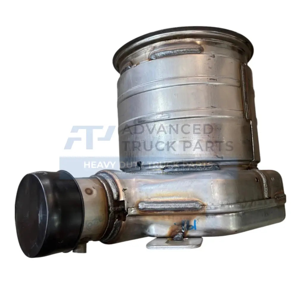 4394677 Cummins Outlet Catalyst Module