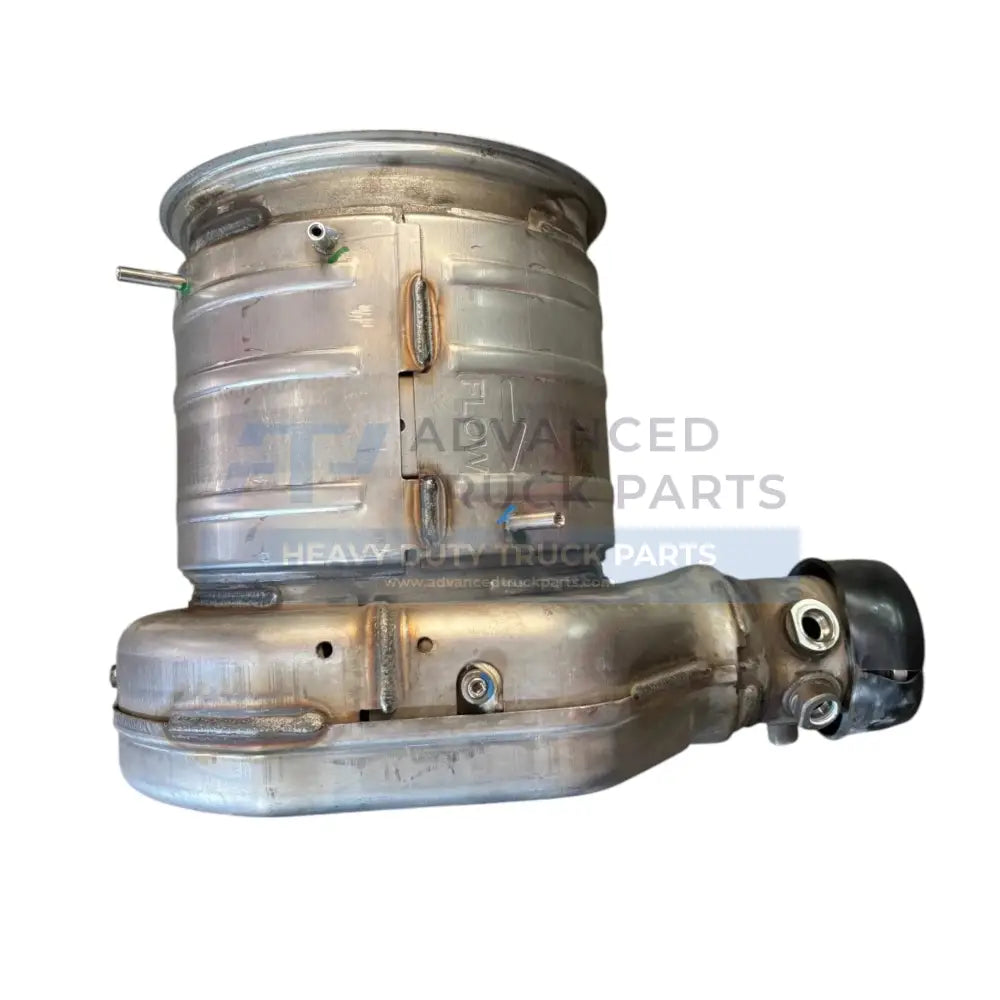 4394678 Cummins Outlet Catalyst Module