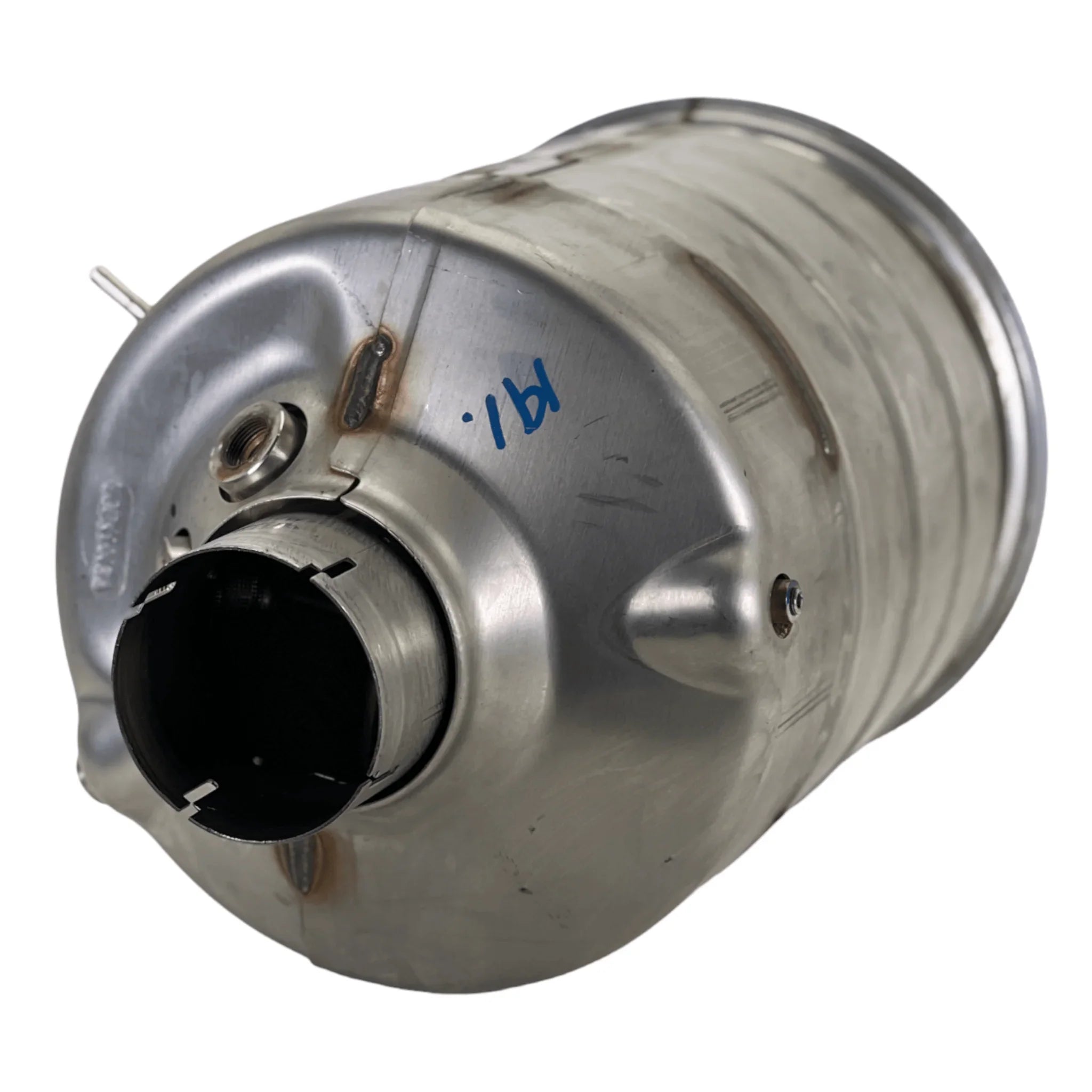 4394687 Genuine Cummins Outlet Module Catalyst Fo 6.7