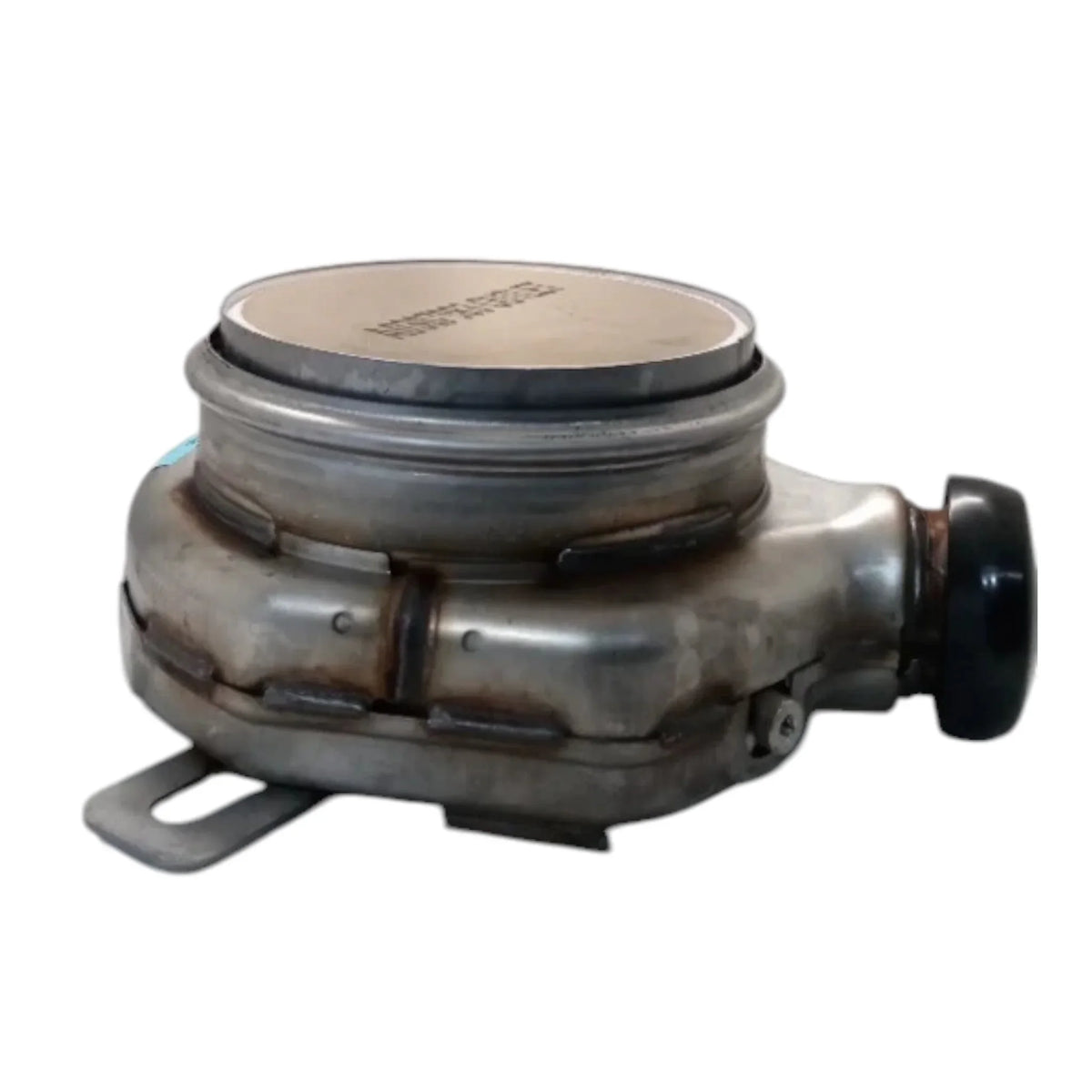 4394695RX Genuine Cummins Inlet Catalyst Module