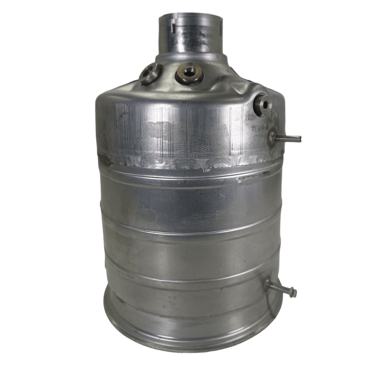 ローバーミニ GAZ ショック セット ロワード フロント用一台分 減衰調整式