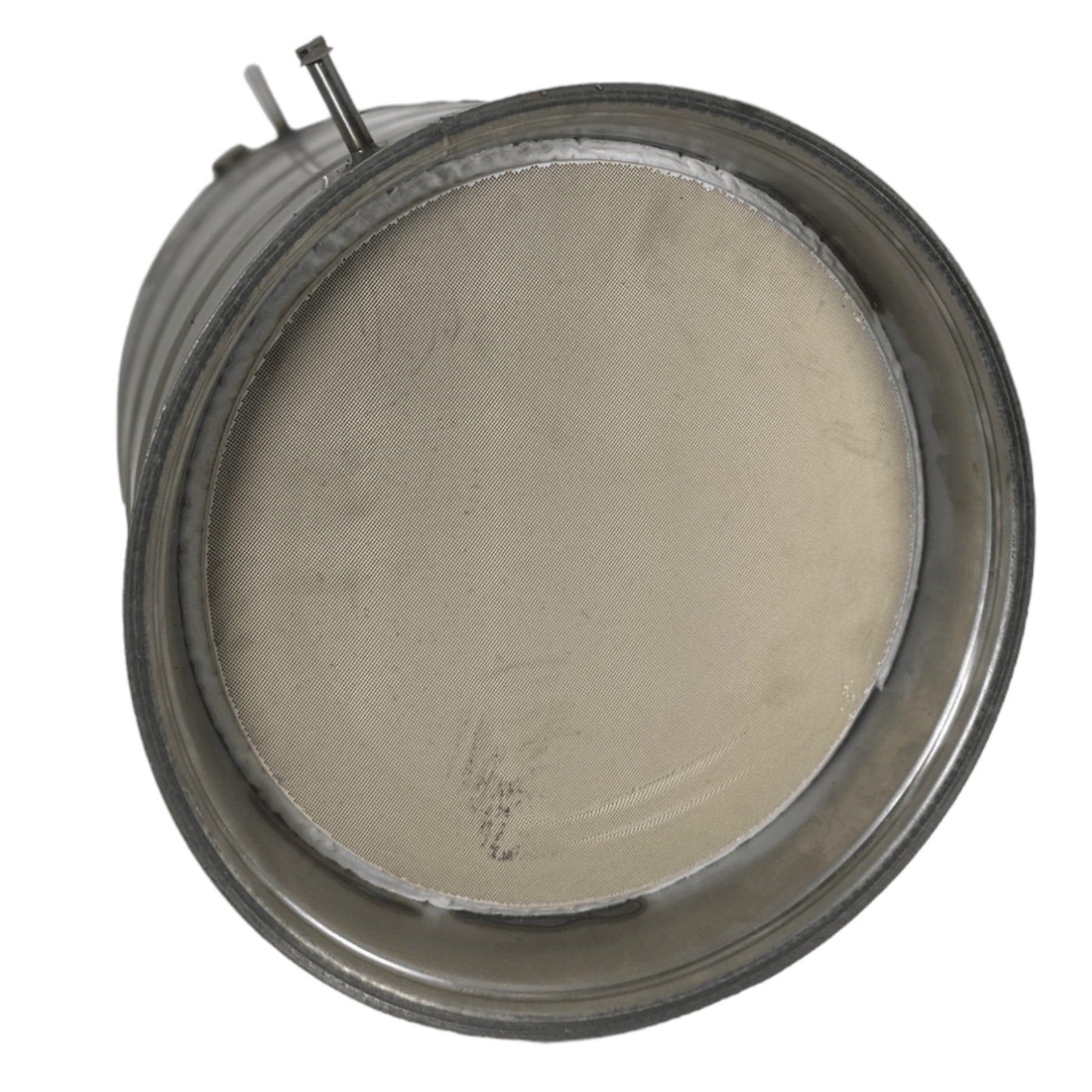 4394726 Genuine Cummins Outlet Catalyst Module — ADVANCED TRUCK PARTS