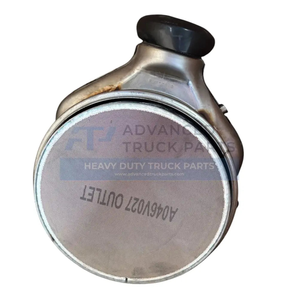 4394754RX Genuine Cummins Inlet Catalyst Module